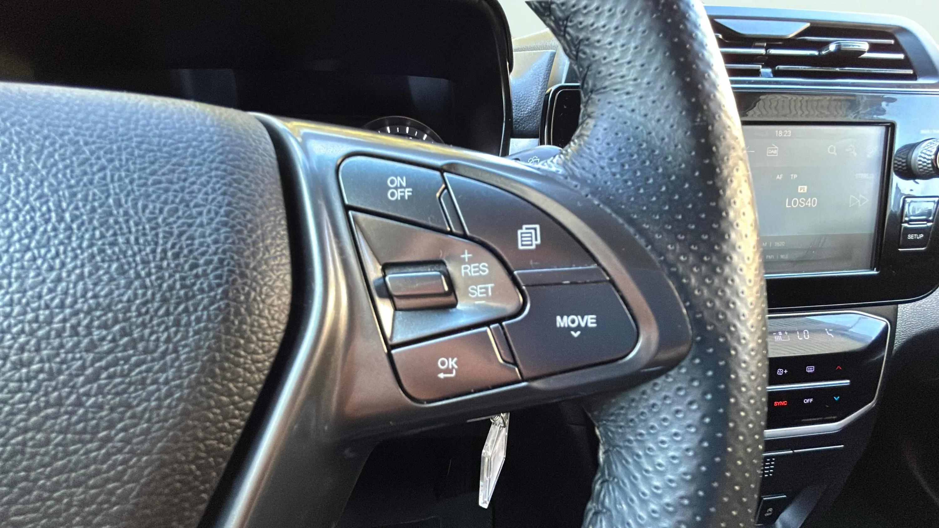 SsangYong Tivoli G15T LP Line - foto 20