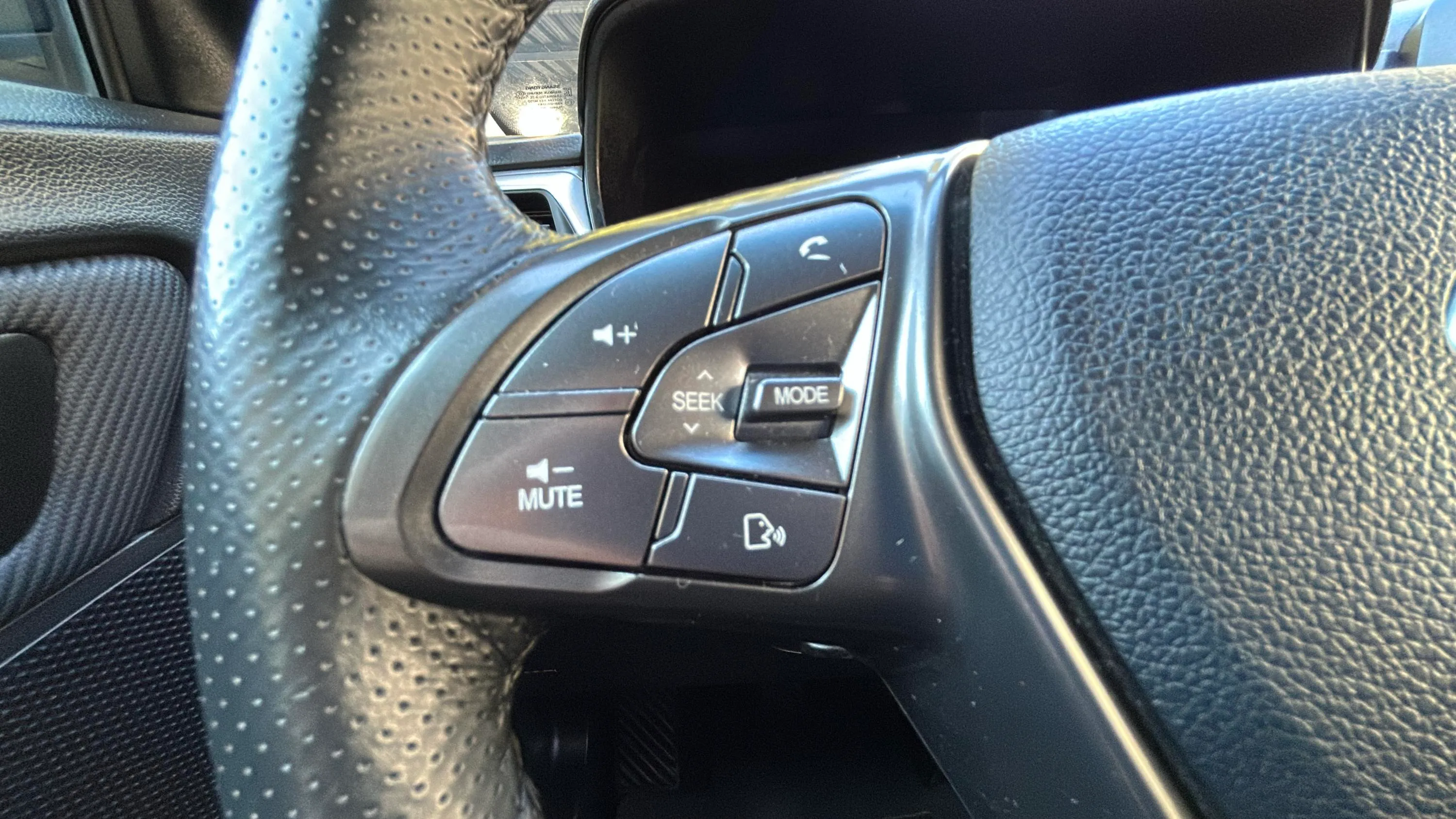 SsangYong Tivoli G15T LP Line - foto 19