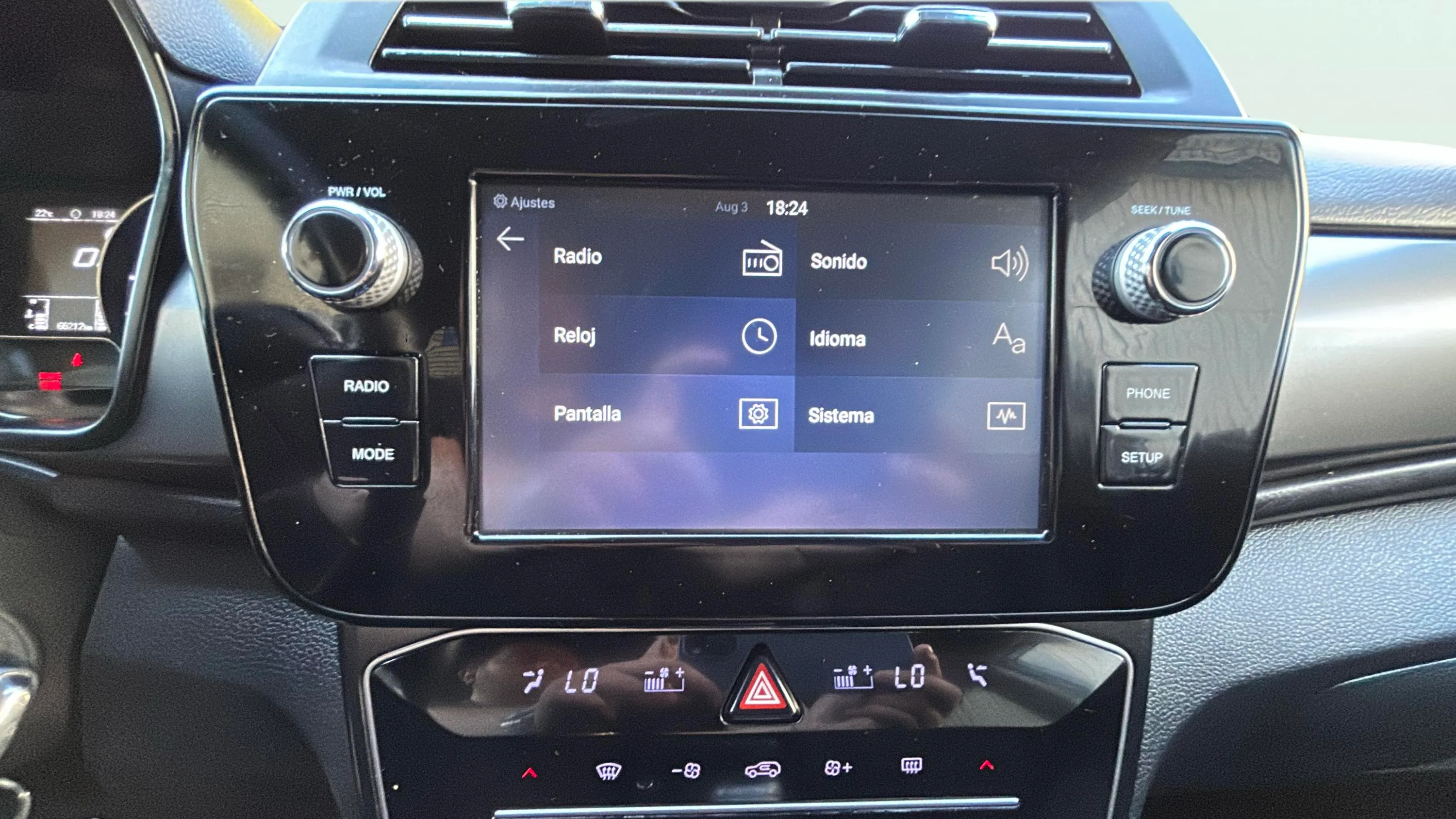 SsangYong Tivoli G15T LP Line - foto 25