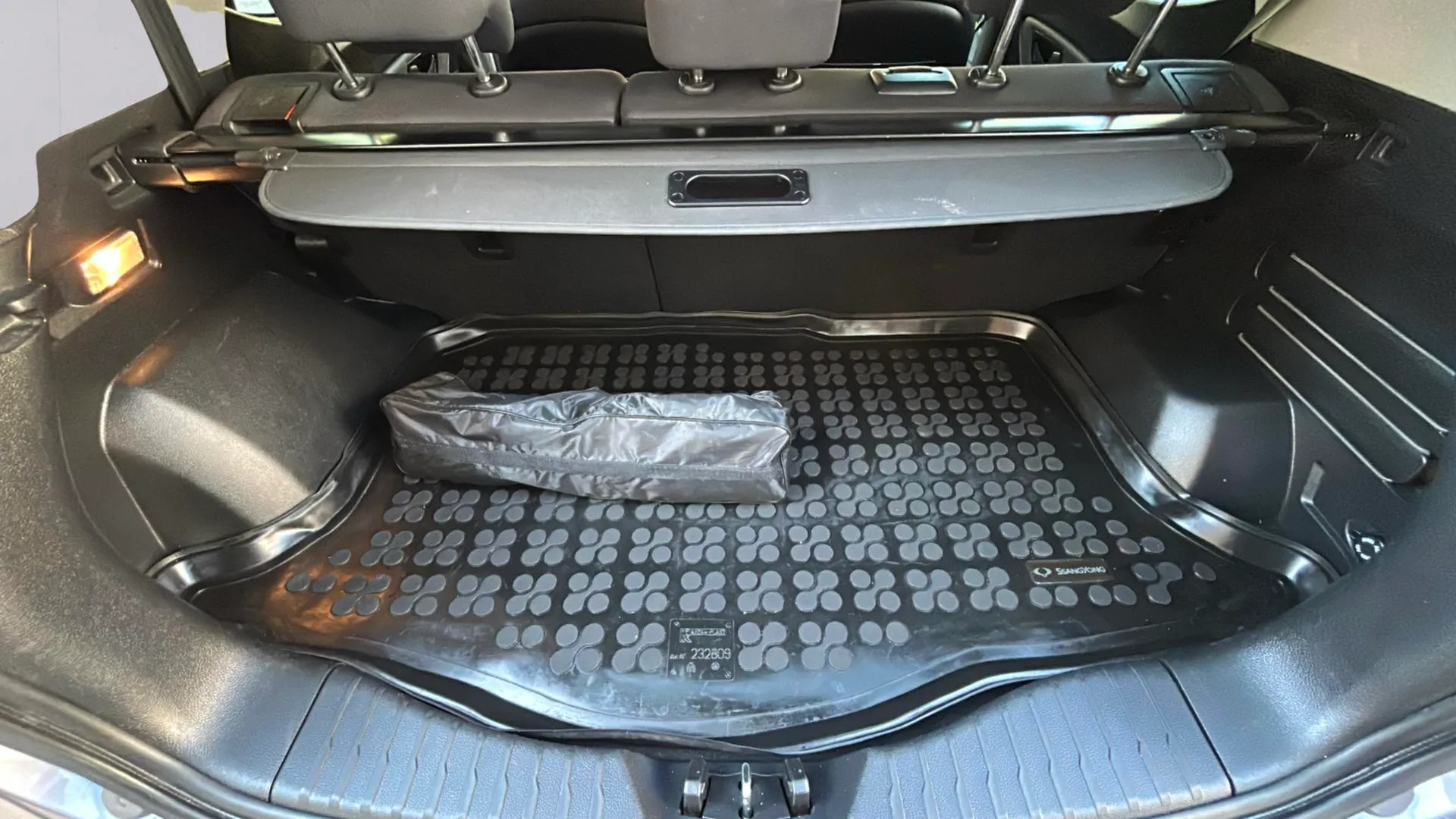 SsangYong Tivoli G15T LP Line - foto 16