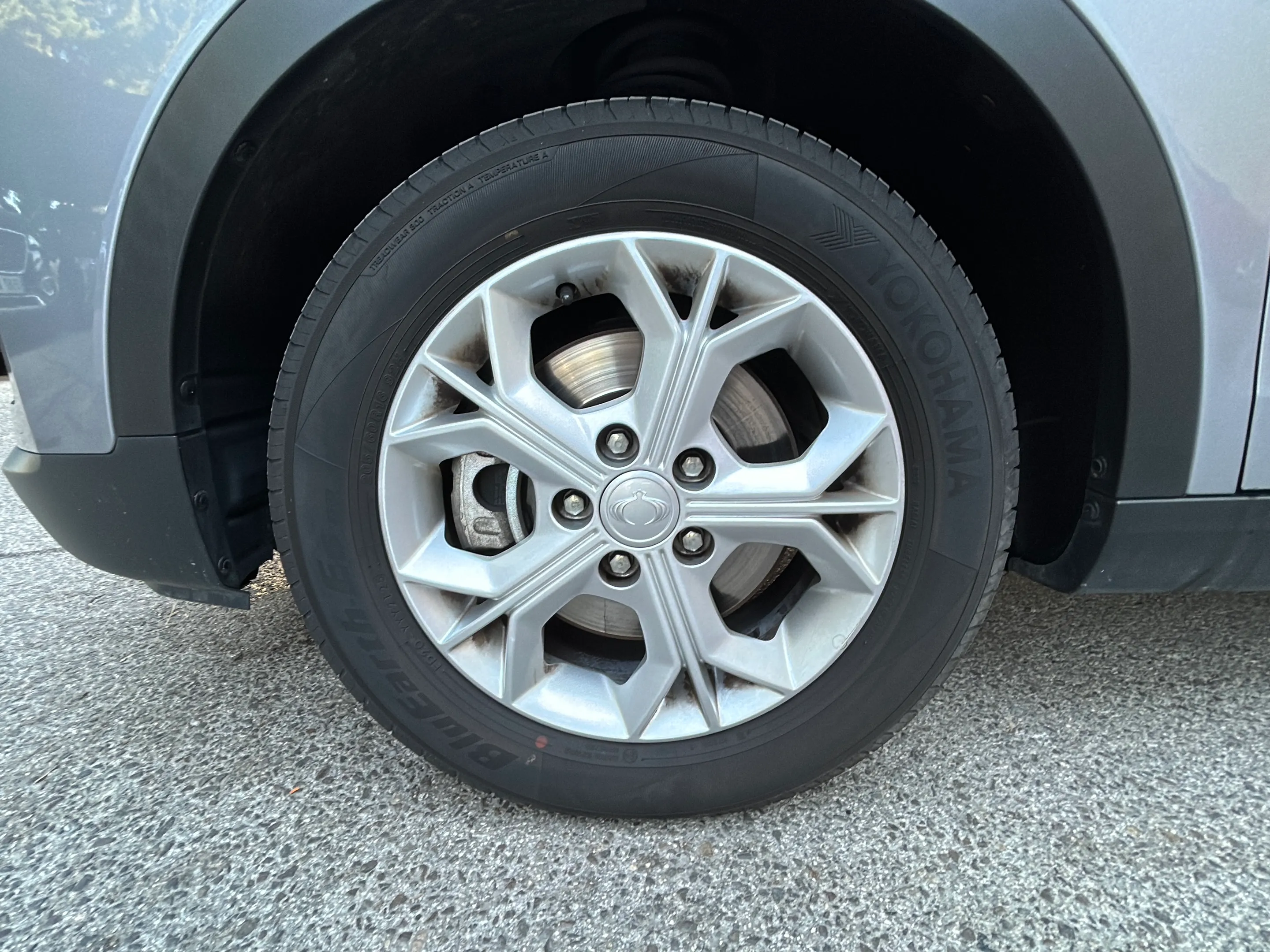 SsangYong Tivoli G15T LP Line - foto 27