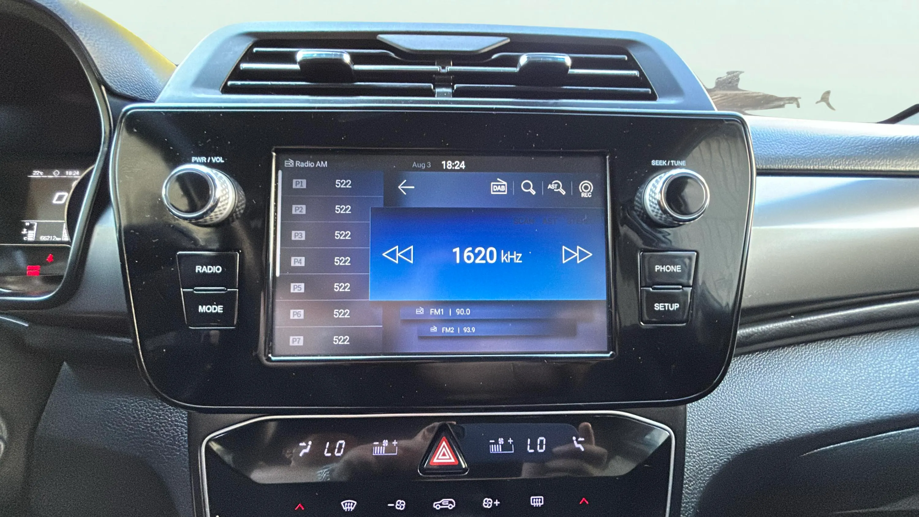 SsangYong Tivoli G15T LP Line - foto 23