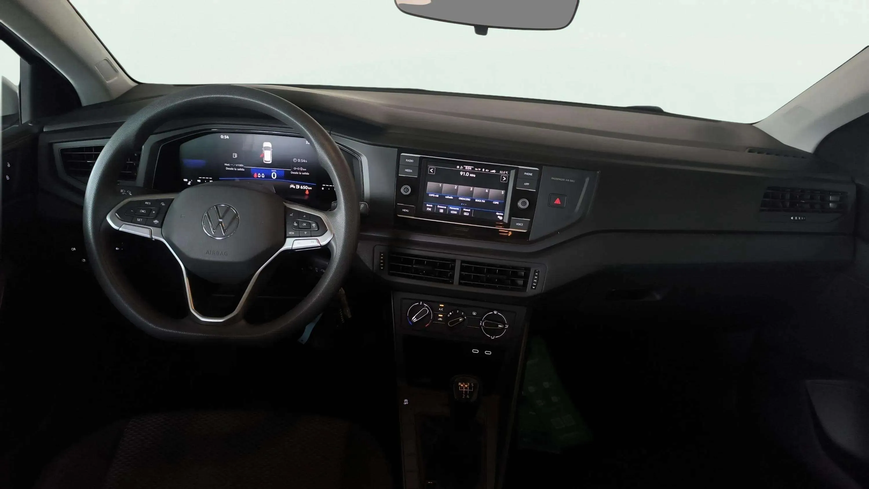 Volkswagen Taigo Life 1.0 TSI - foto 9
