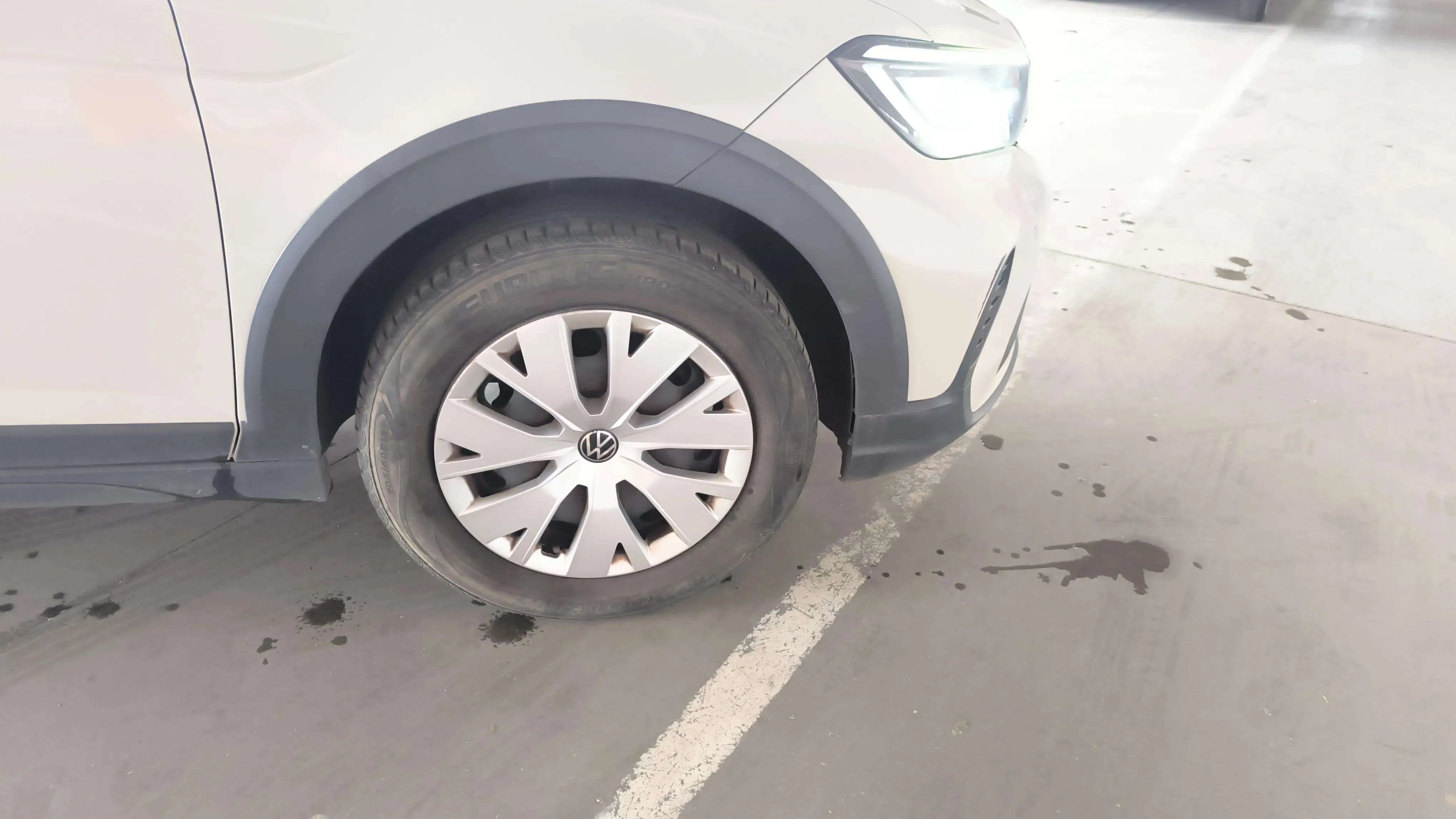 Volkswagen Taigo Life 1.0 TSI - foto 18