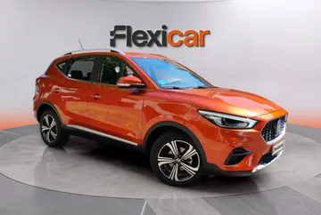 mg zs 15 comfort gasolina manual badalona 903000000270196