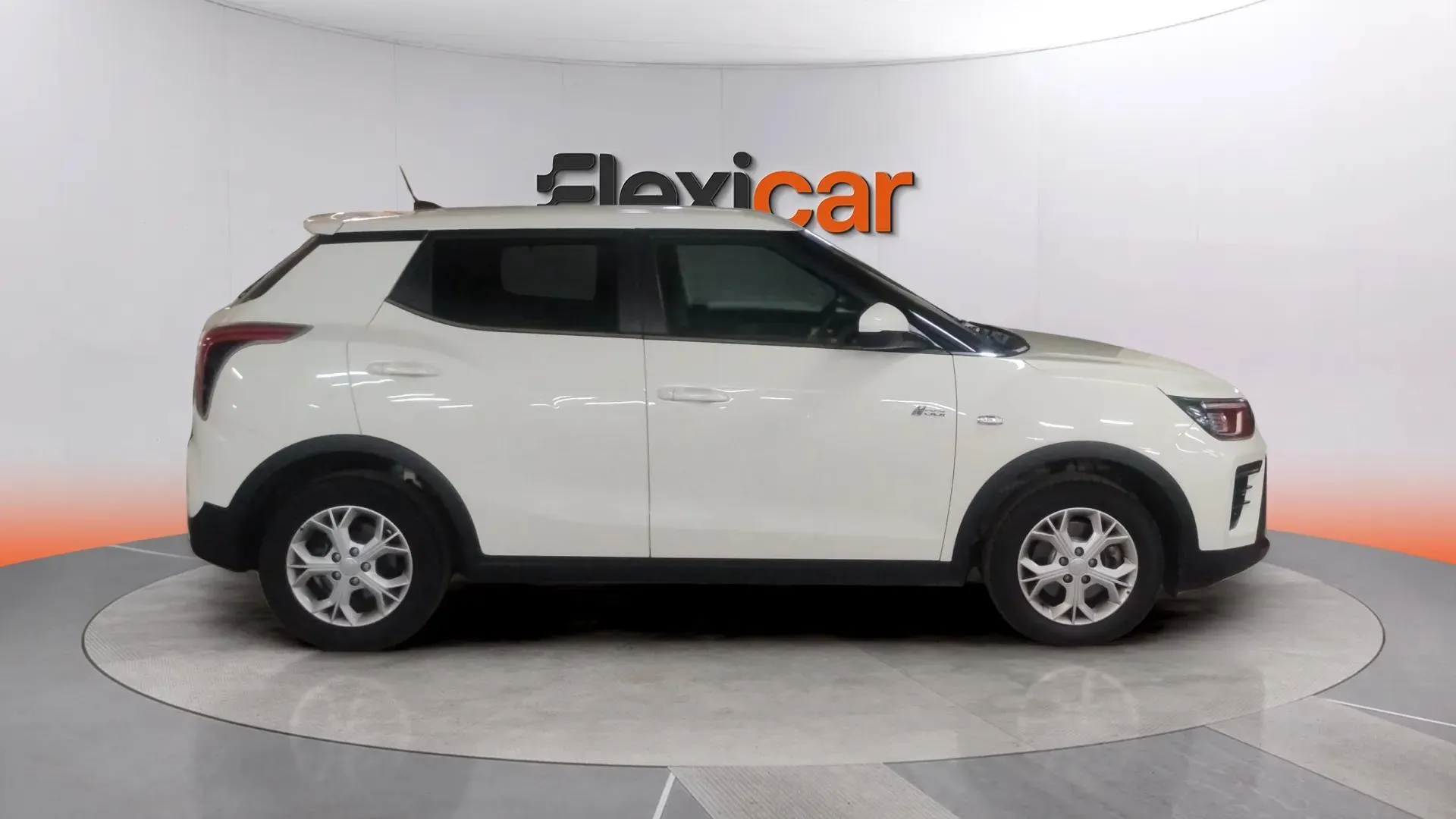 SsangYong Tivoli G15T Limited - foto 4