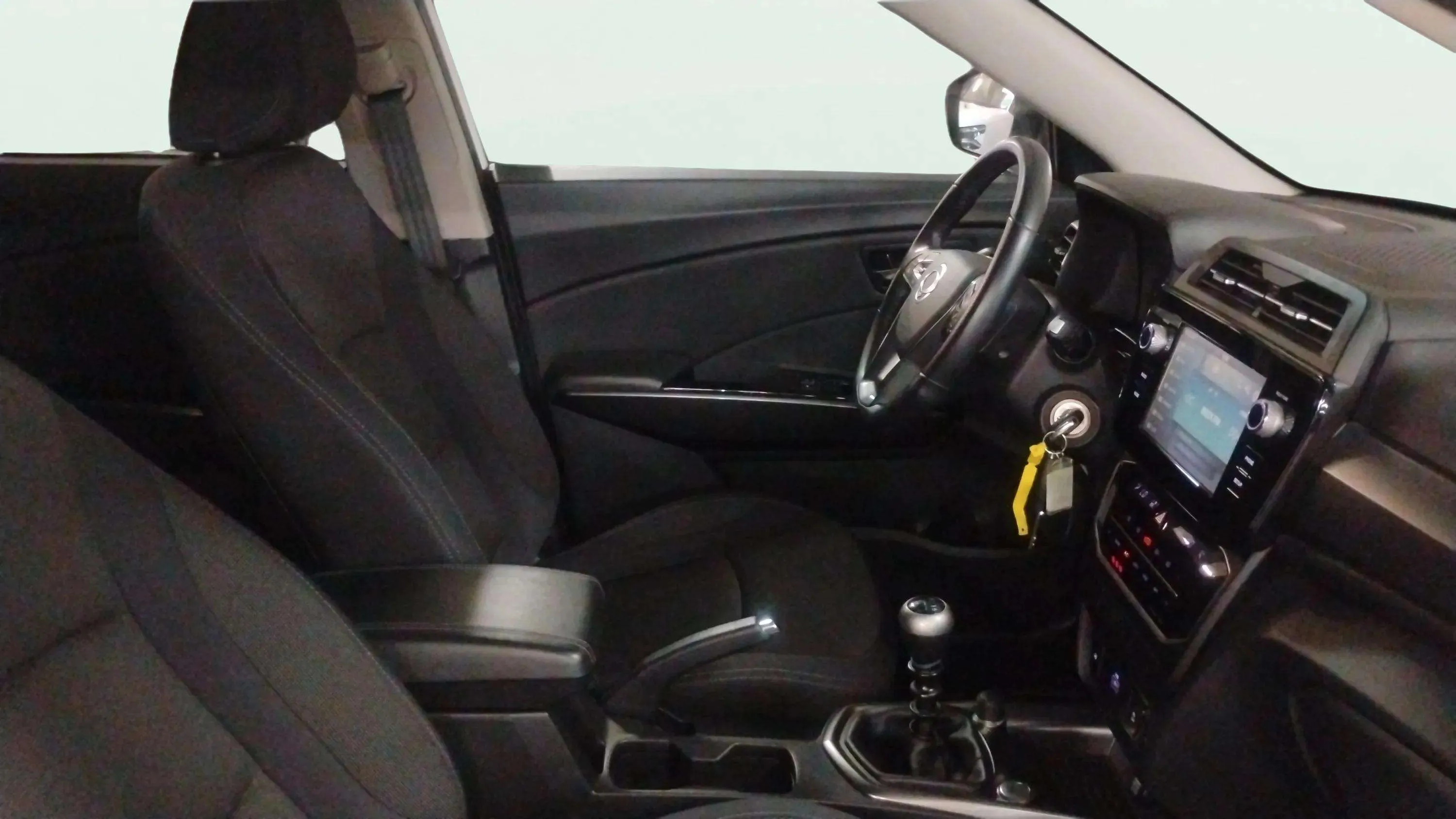 SsangYong Tivoli G15T Limited - foto 10