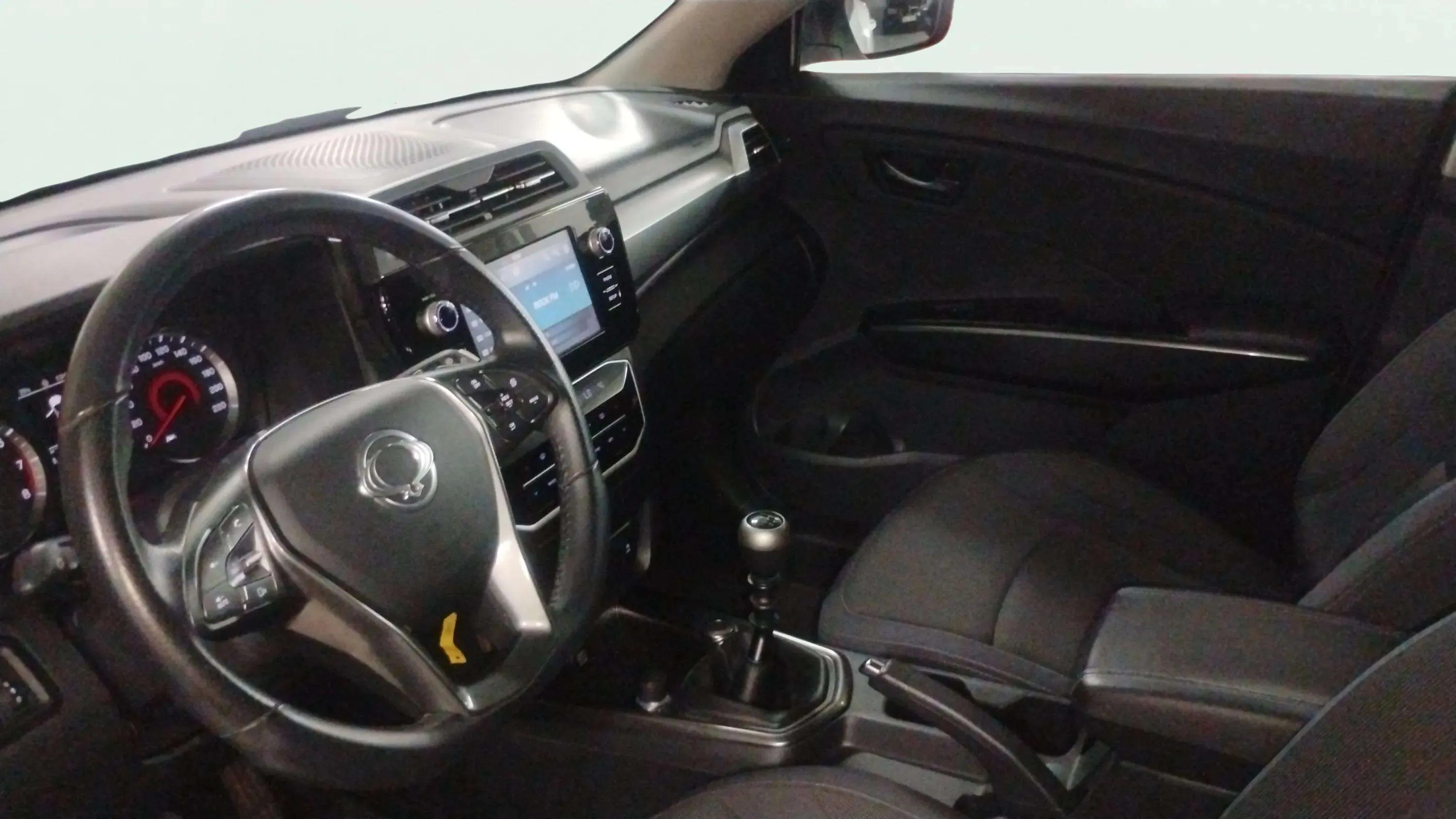 SsangYong Tivoli G15T Limited - foto 6
