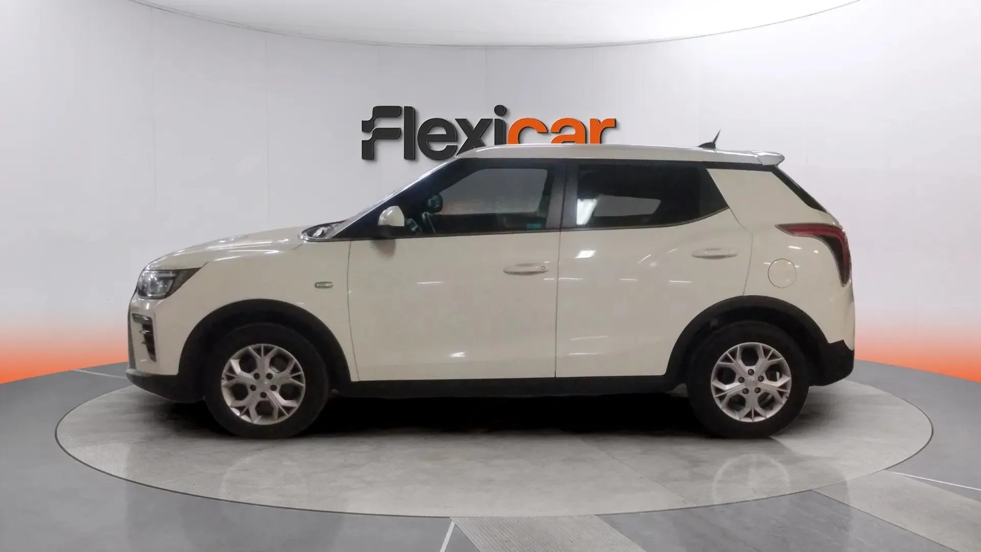 SsangYong Tivoli G15T Limited - foto 3