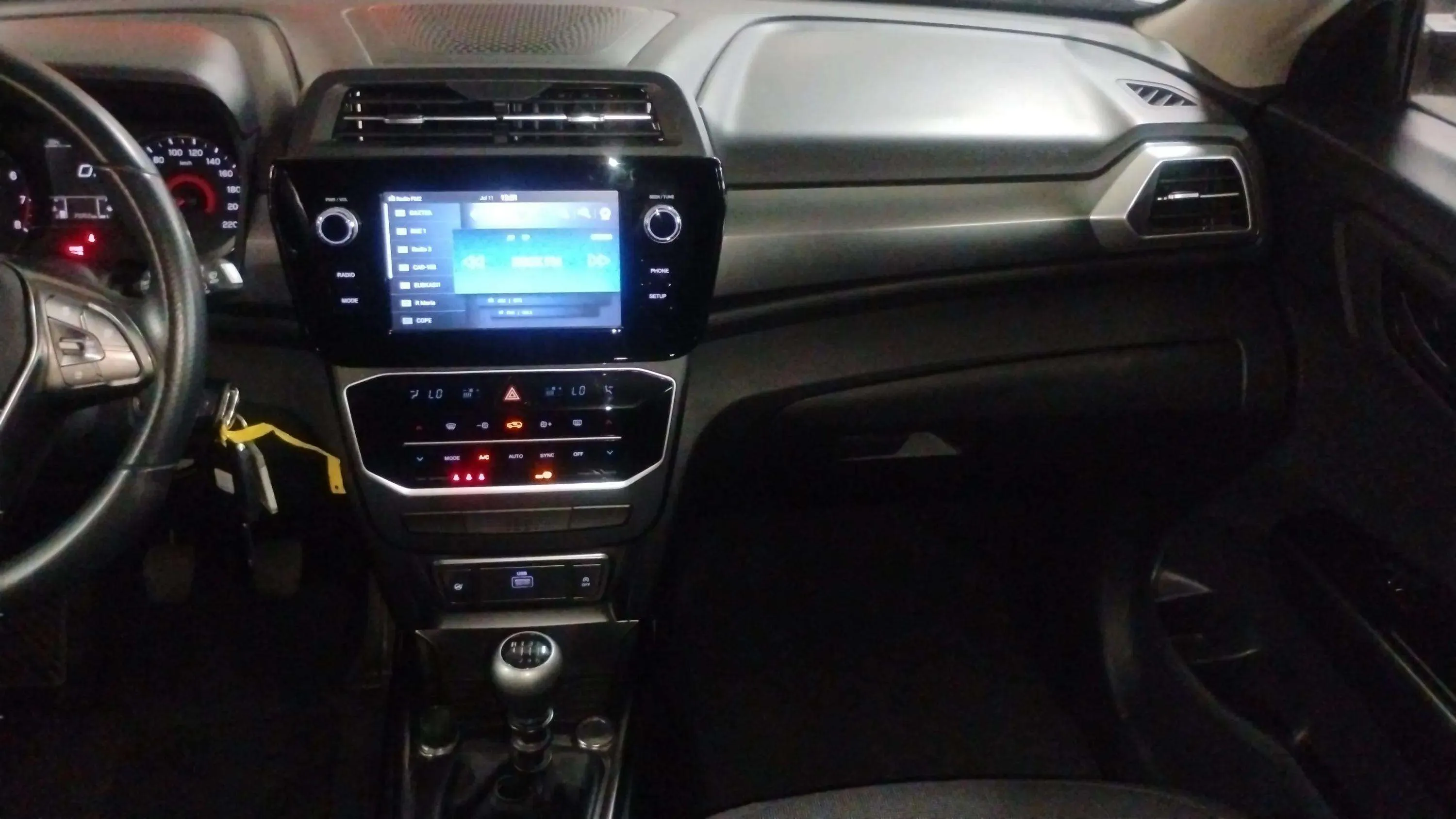SsangYong Tivoli G15T Limited - foto 19