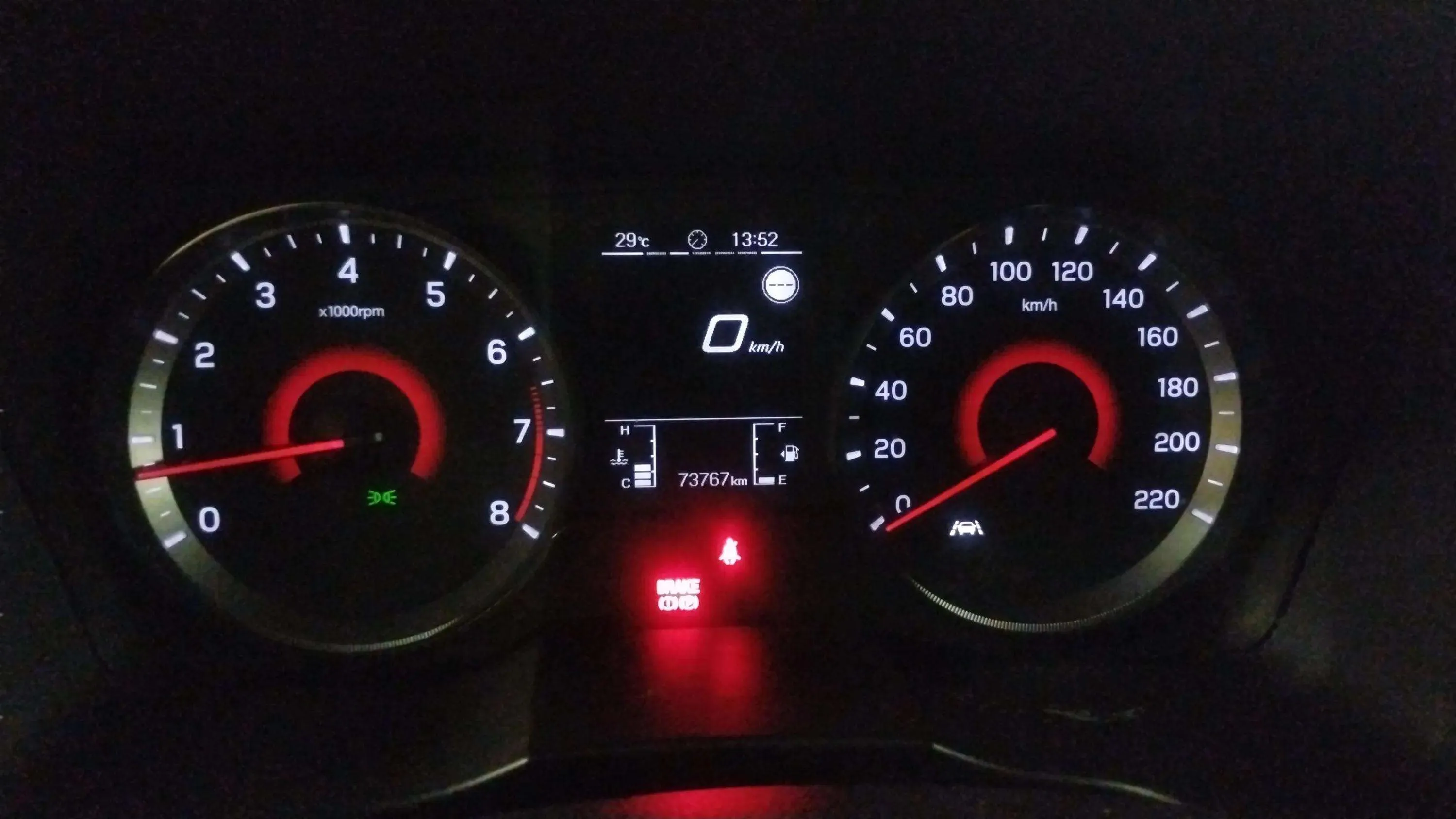 SsangYong Tivoli G15T Limited - foto 20