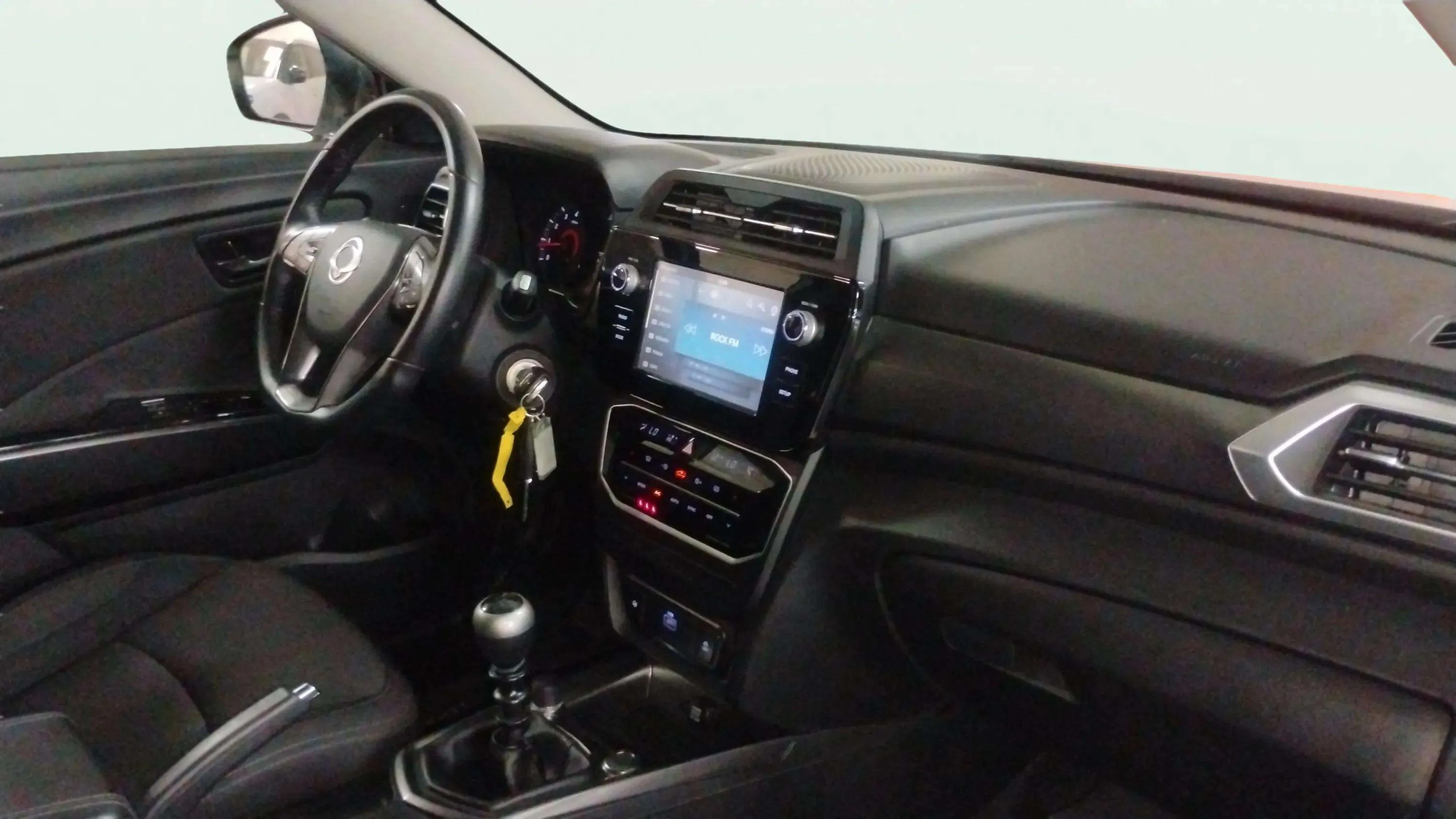 SsangYong Tivoli G15T Limited - foto 9