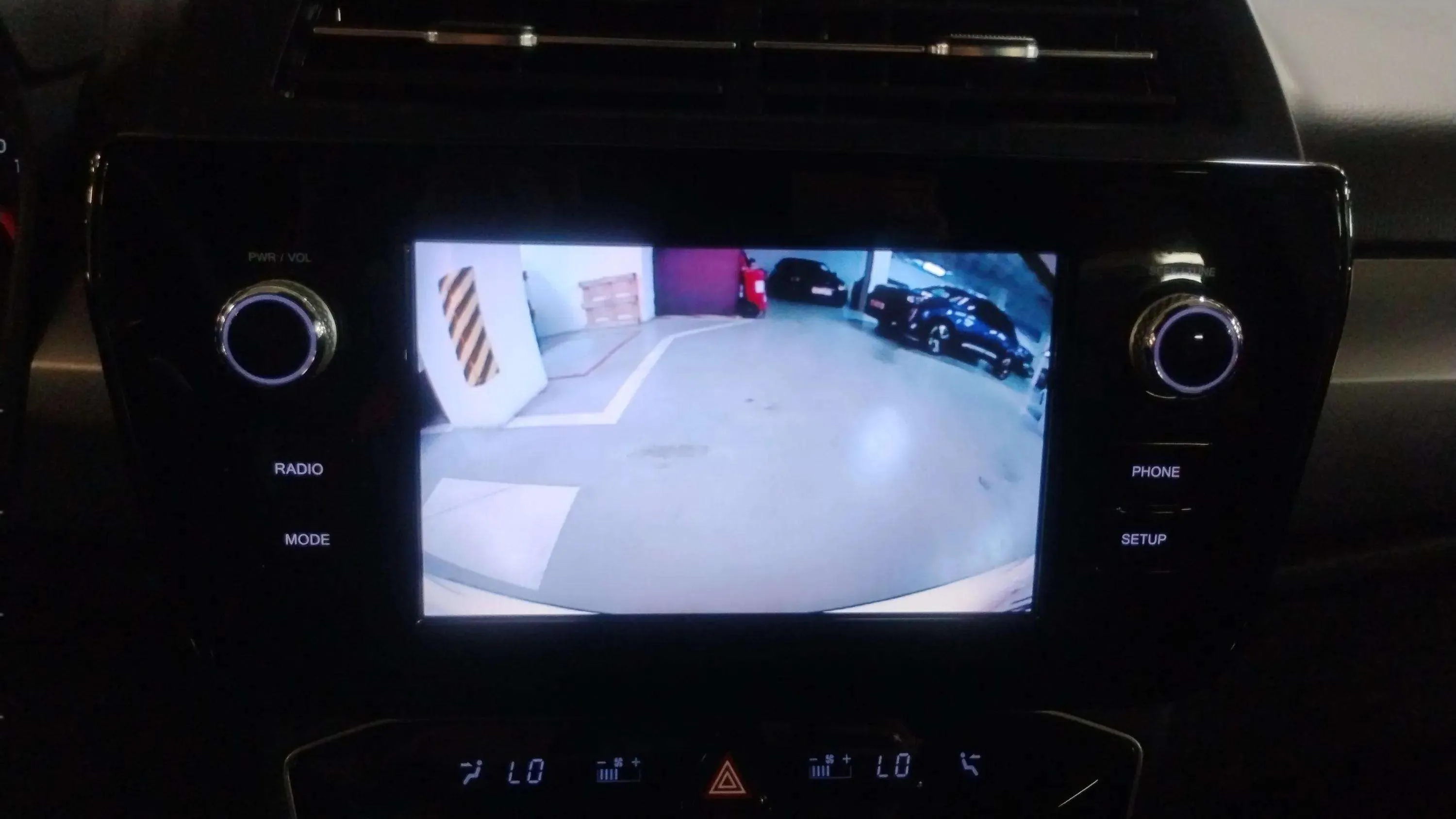 SsangYong Tivoli G15T Limited - foto 24
