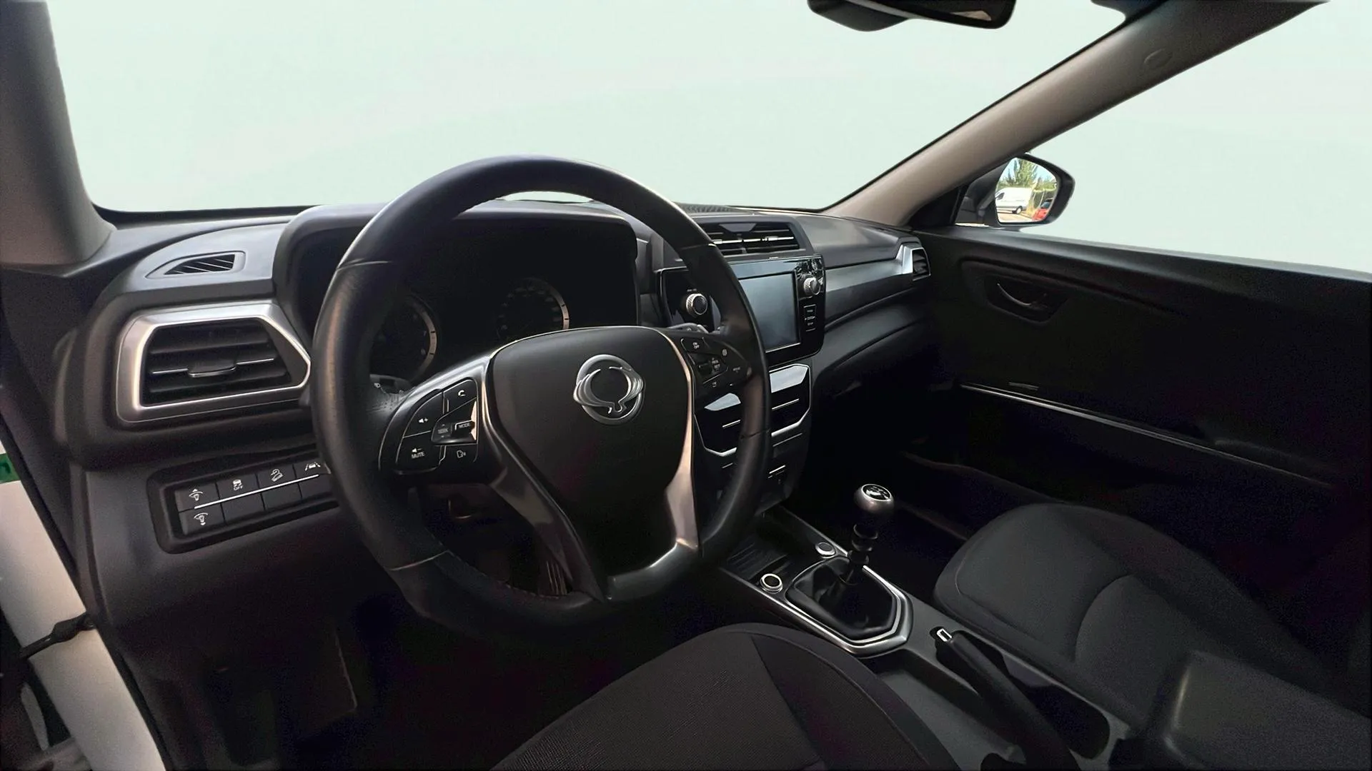SsangYong Tivoli G15T Urban Plus - foto 12