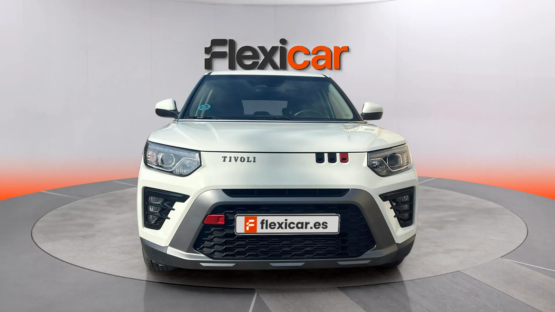 SsangYong Tivoli G15T Urban Plus - foto 2