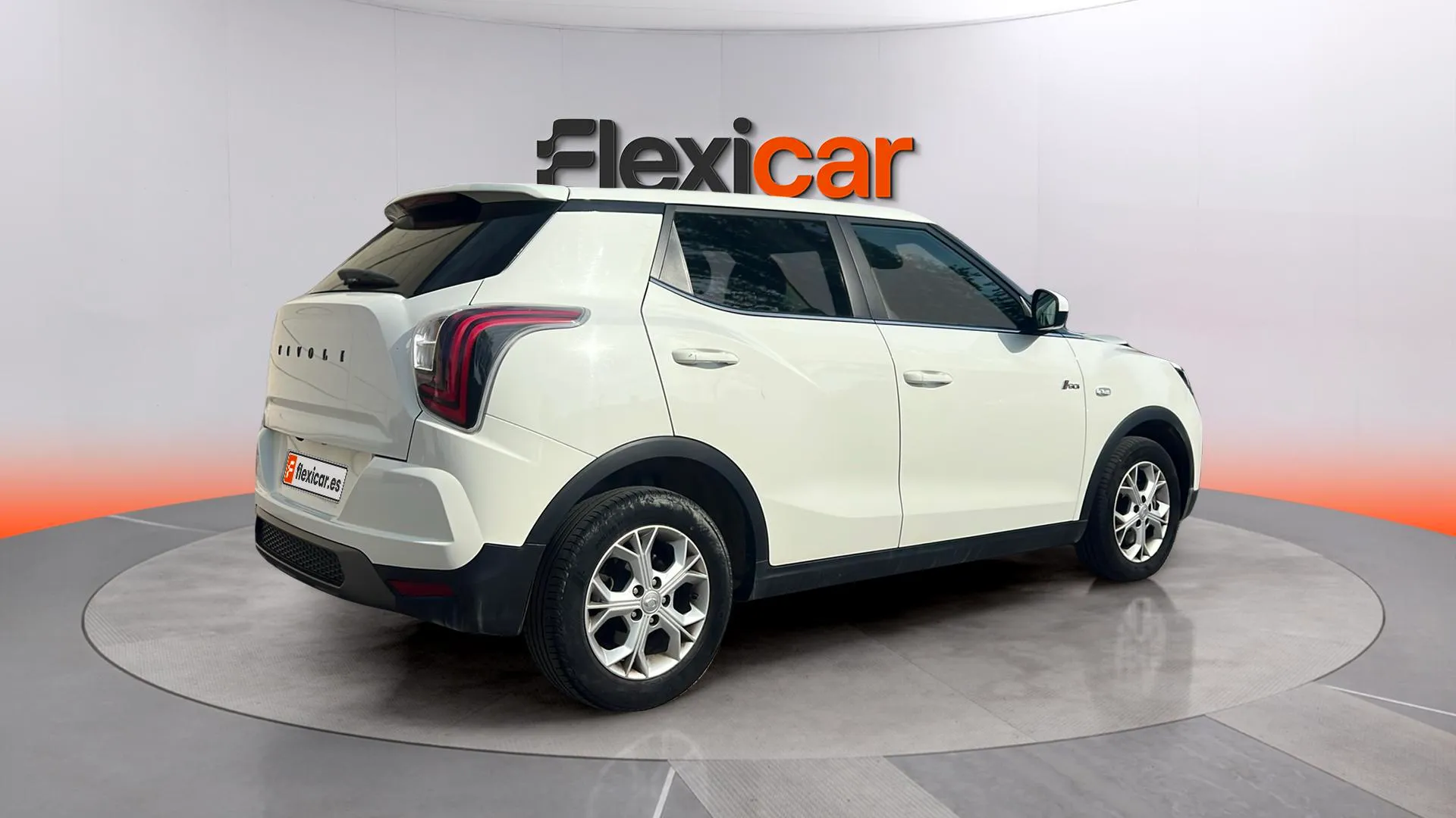 SsangYong Tivoli G15T Urban Plus - foto 7