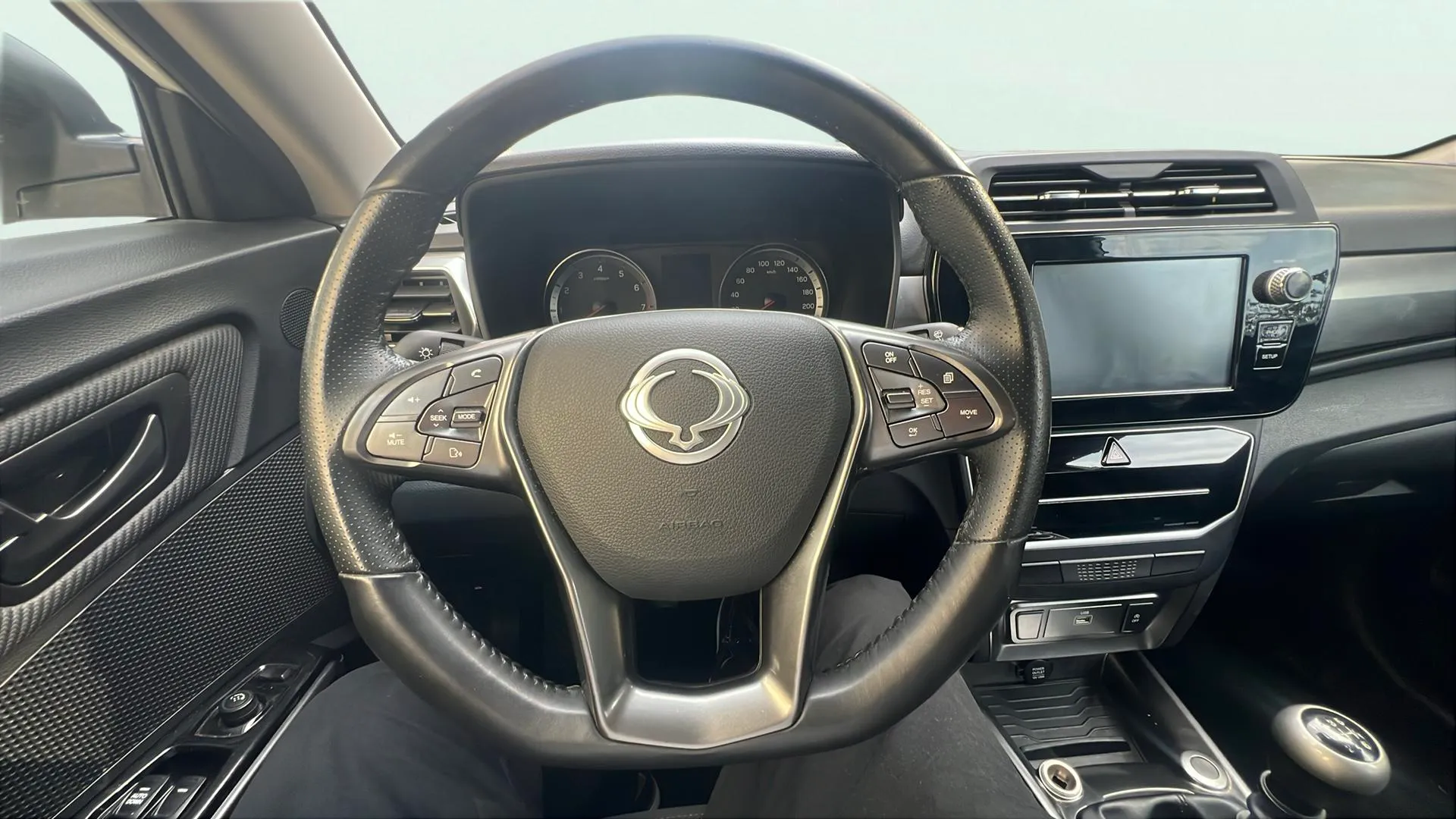 SsangYong Tivoli G15T Urban Plus - foto 11