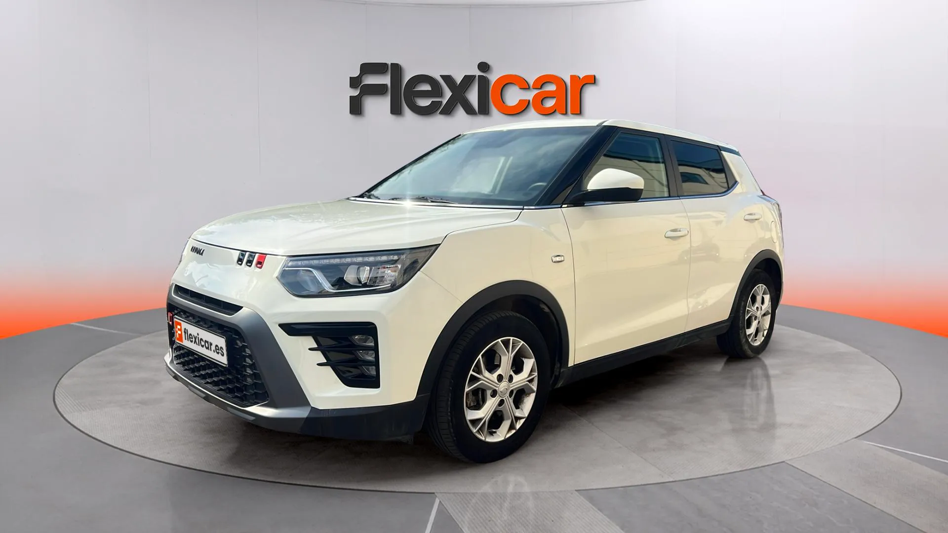 SsangYong Tivoli G15T Urban Plus - foto 3