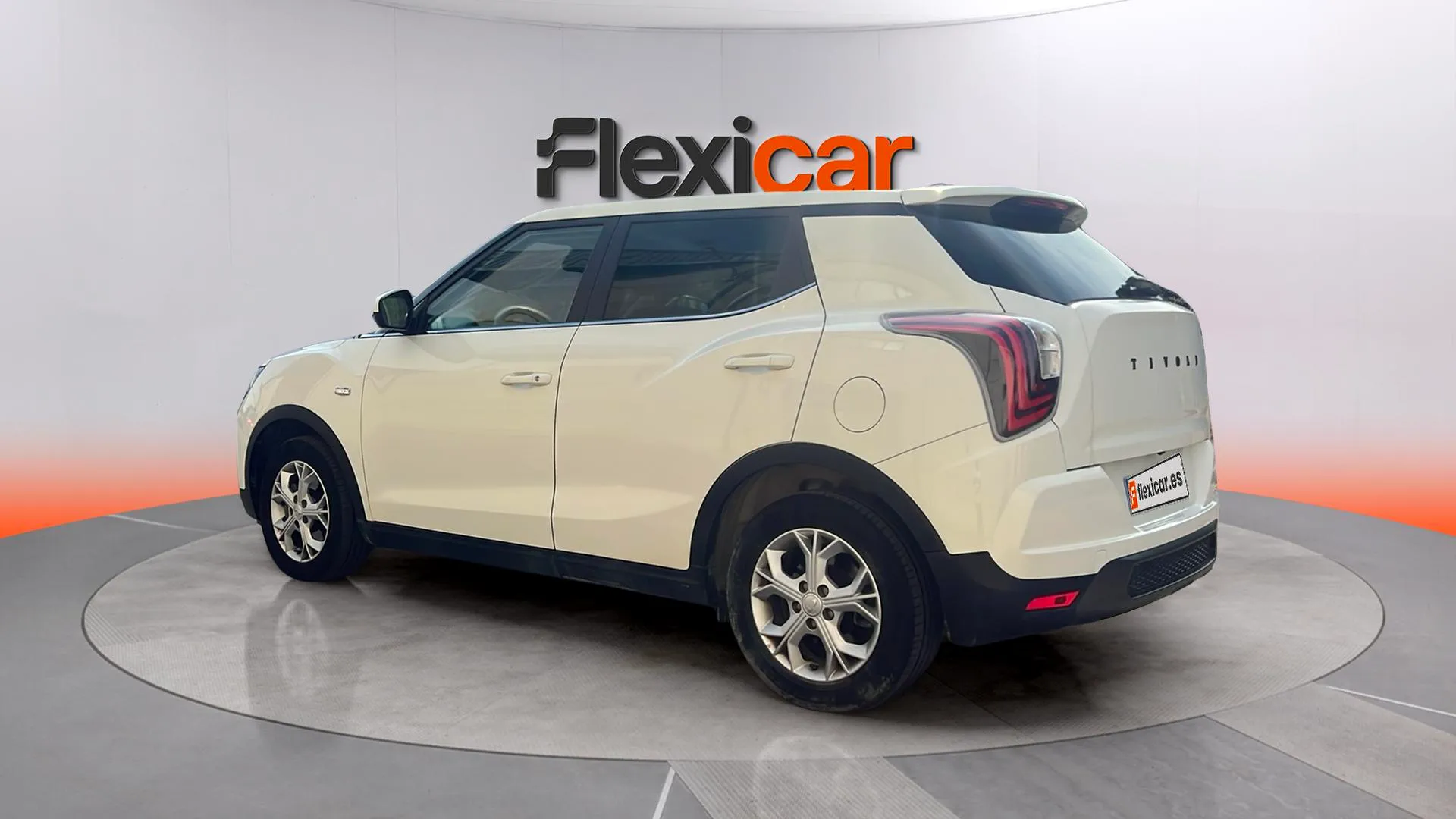 SsangYong Tivoli G15T Urban Plus - foto 5