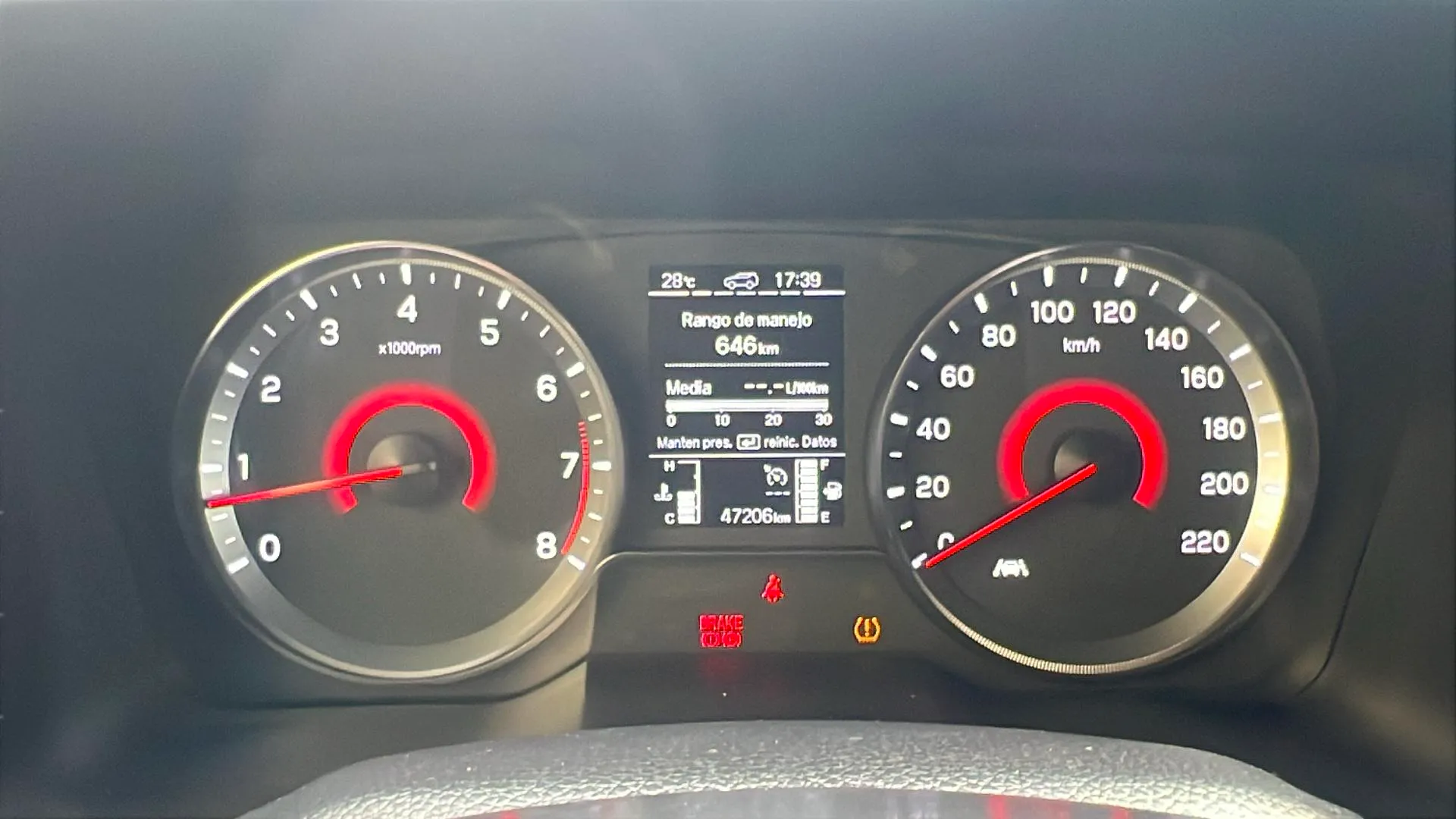 SsangYong Tivoli G15T Urban Plus - foto 13