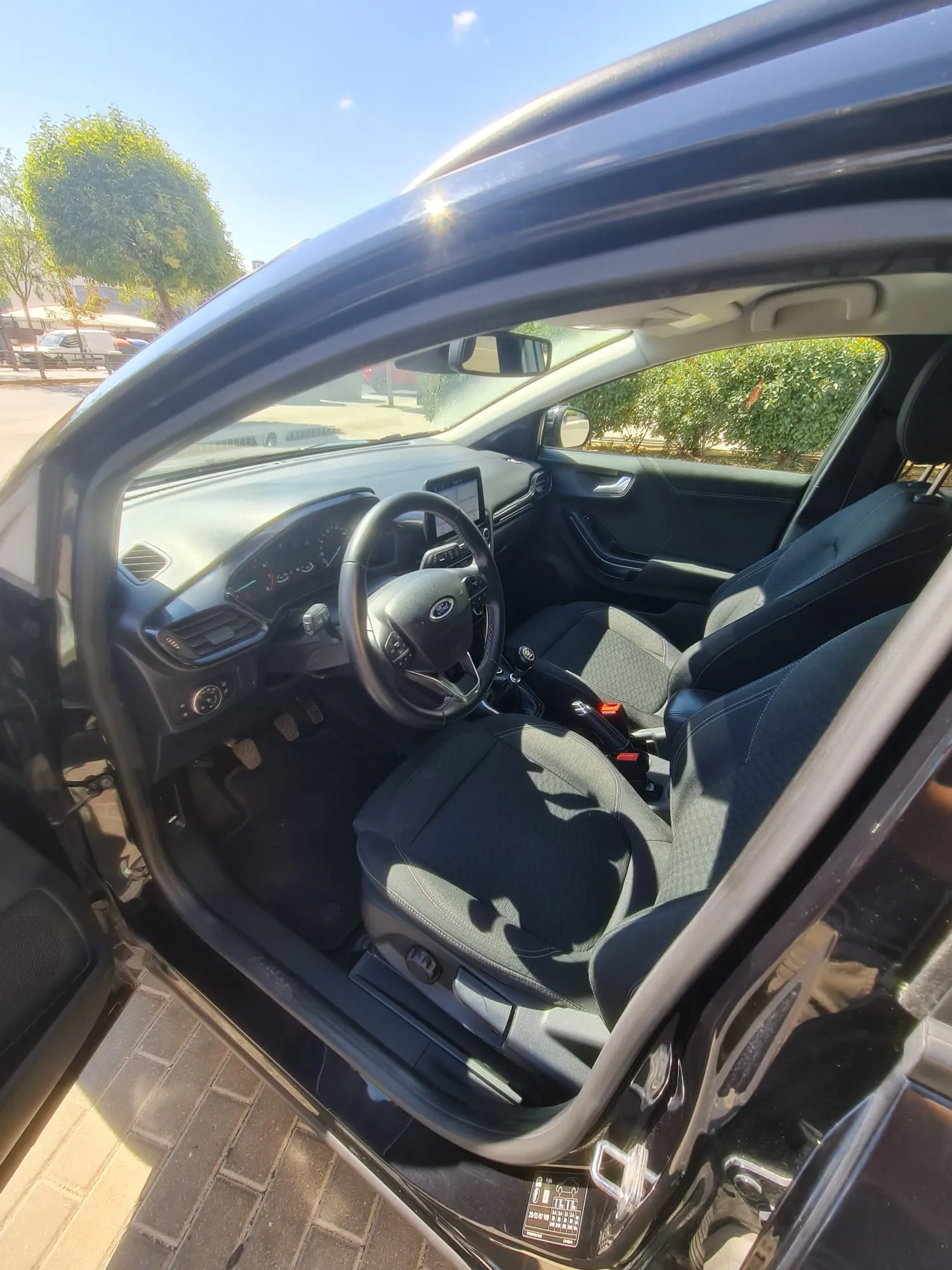 Ford Puma 1.0 EcoBoost ST-Line Design MHEV - foto 6