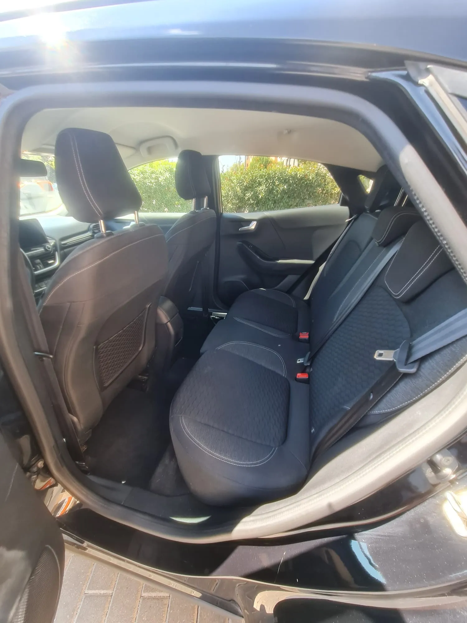 Ford Puma 1.0 EcoBoost ST-Line Design MHEV - foto 10