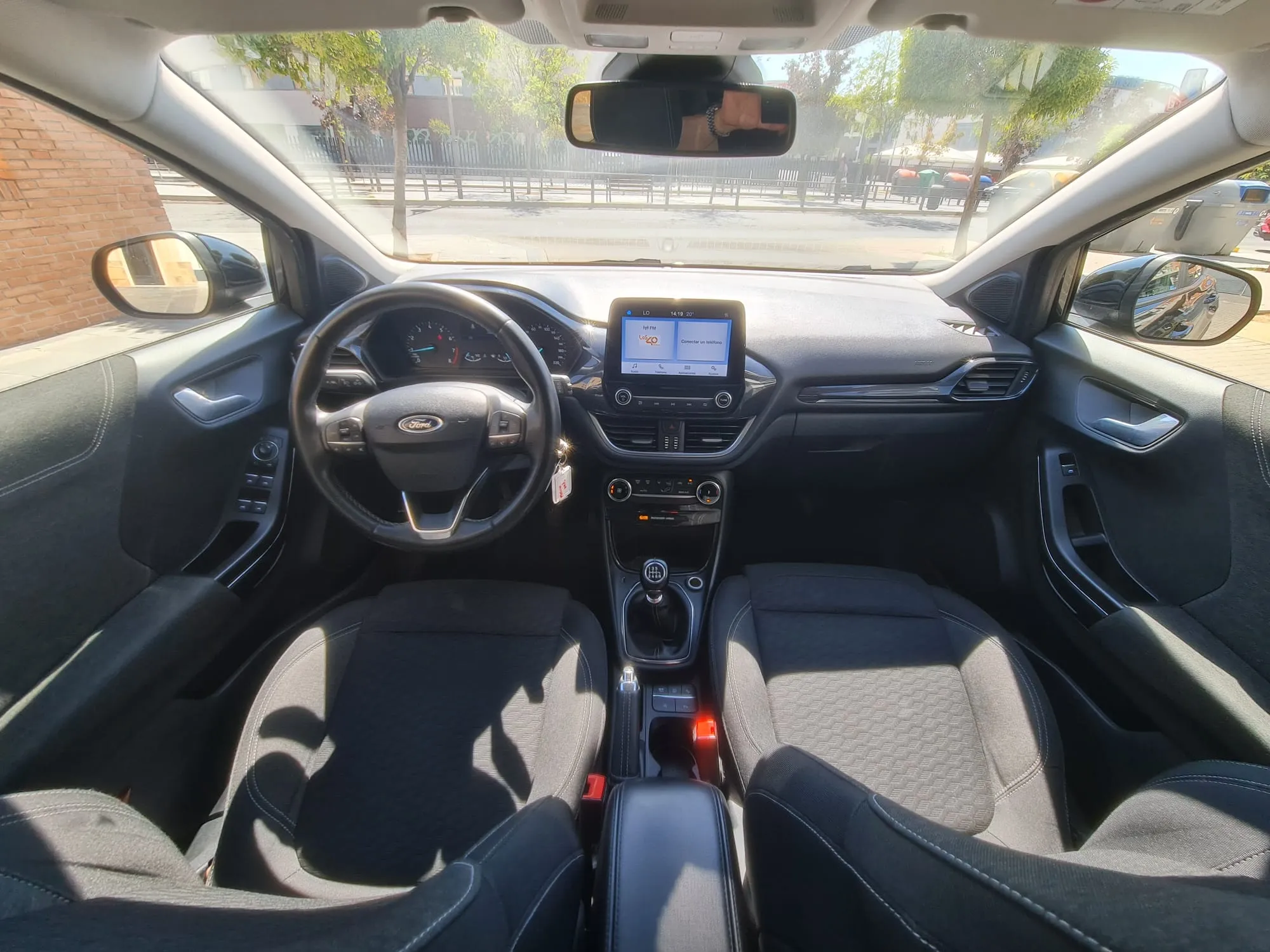 Ford Puma 1.0 EcoBoost ST-Line Design MHEV - foto 7