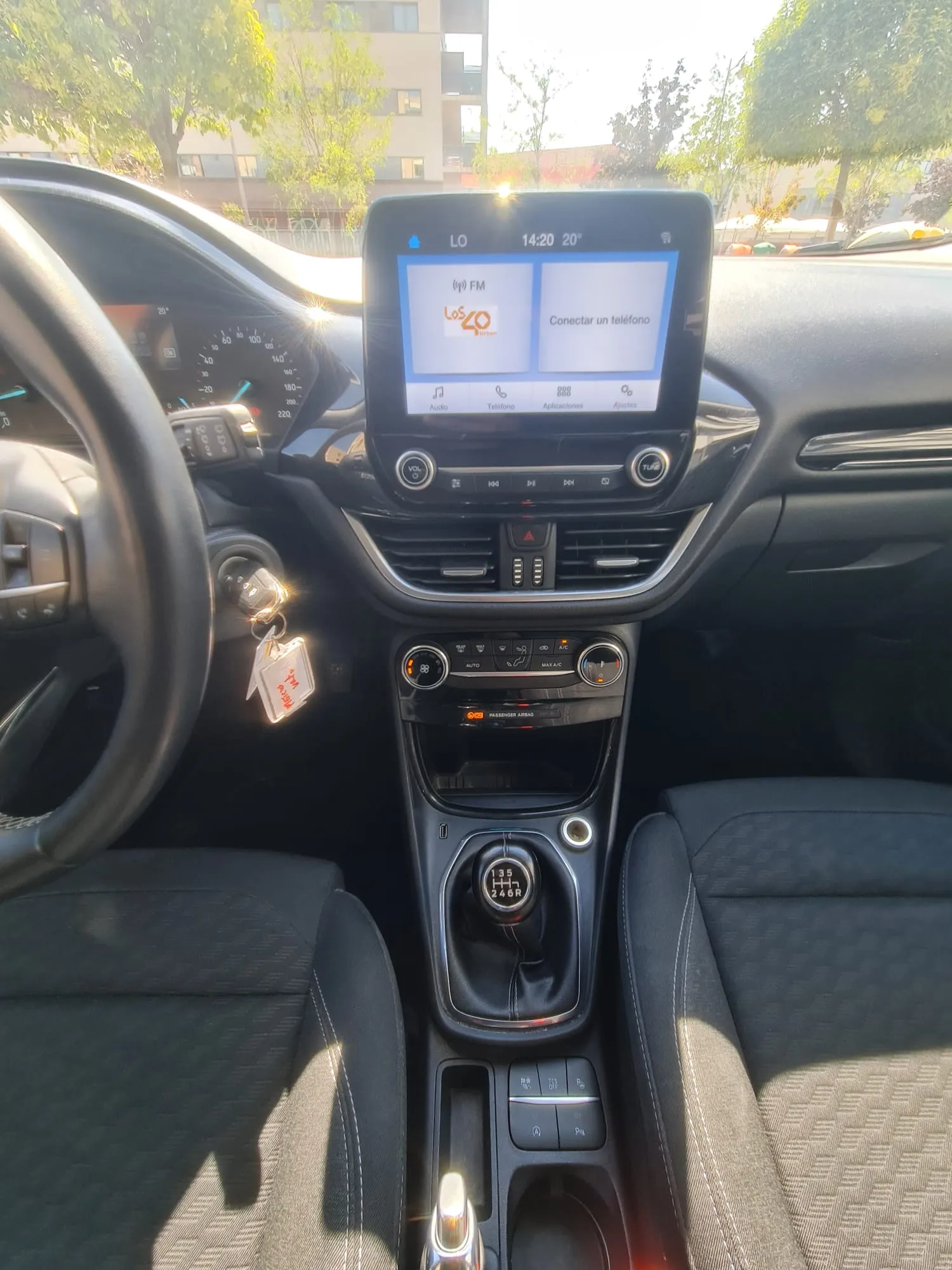 Ford Puma 1.0 EcoBoost ST-Line Design MHEV - foto 15