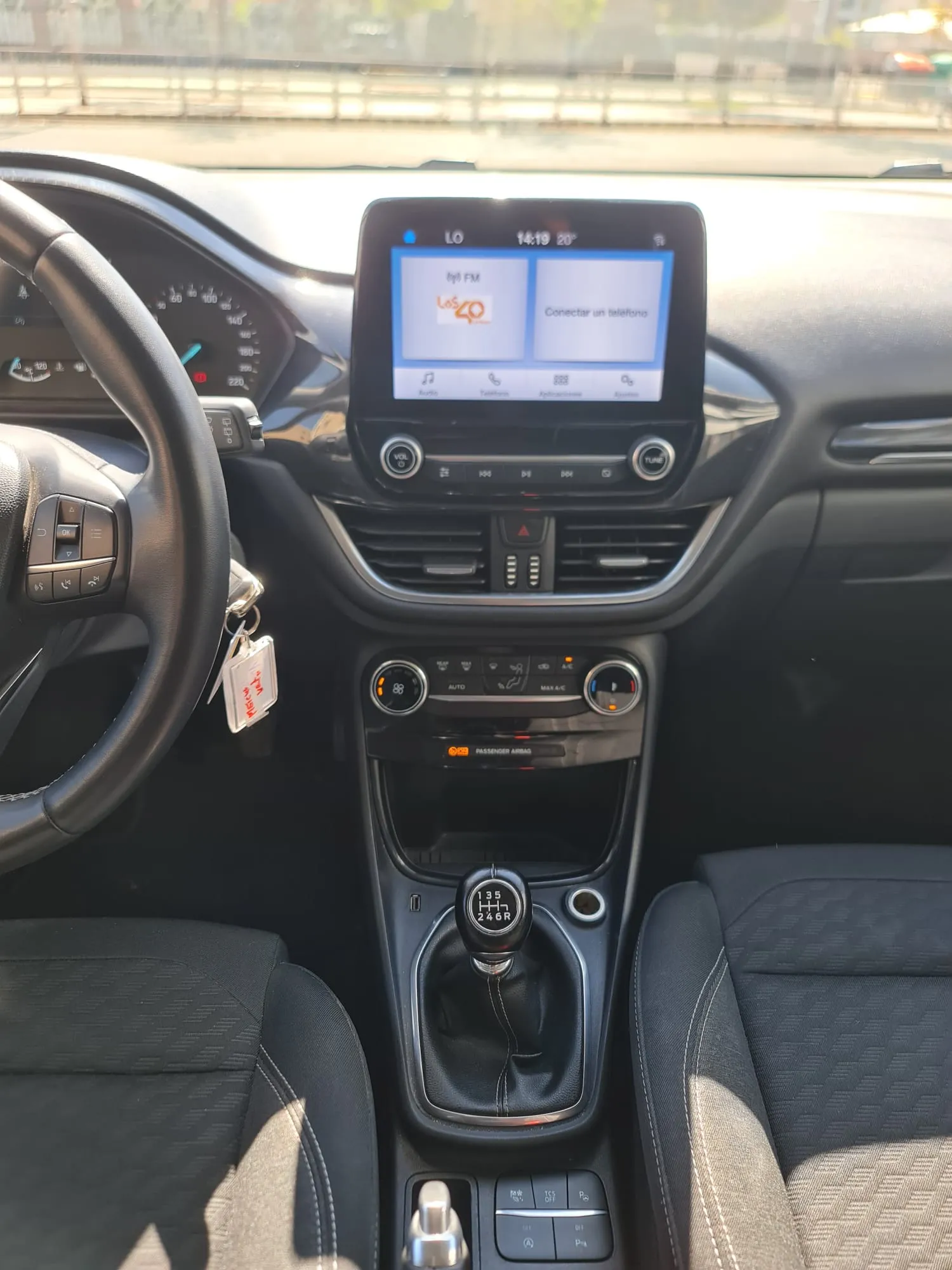 Ford Puma 1.0 EcoBoost ST-Line Design MHEV - foto 13