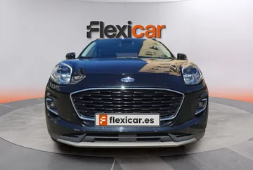 ford puma 10 ecoboost 125cv st line design mhev hibrido no enchufable manual alcobendas 903000000270202