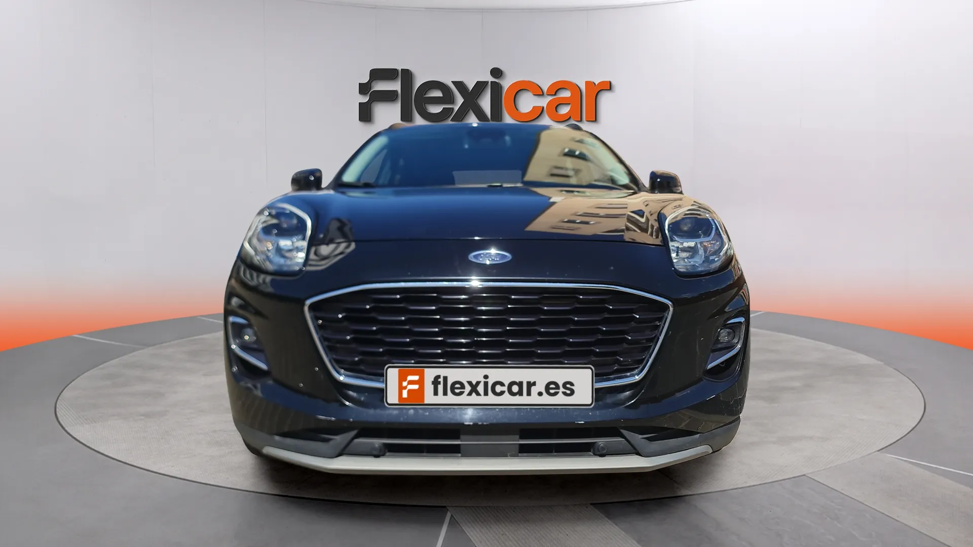 Ford Puma 1.0 EcoBoost ST-Line Design MHEV