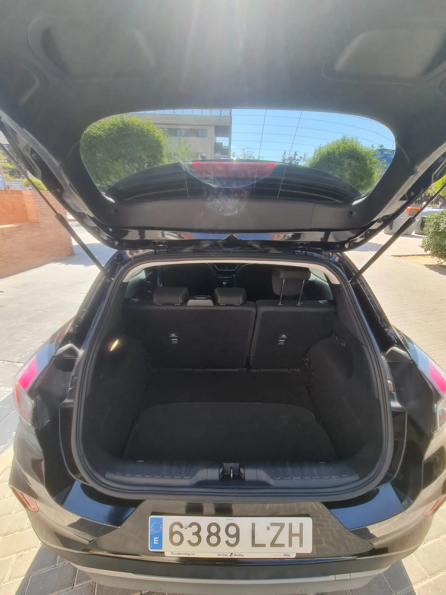 Ford Puma 1.0 EcoBoost ST-Line Design MHEV - foto 12
