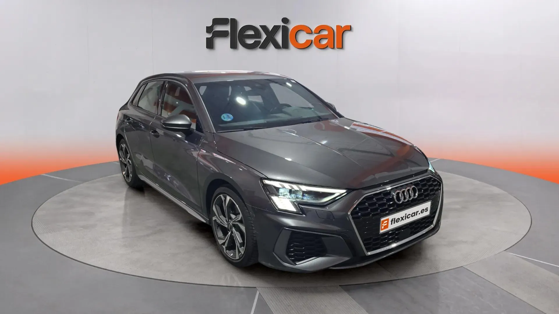 Audi A3 Sportback S line 35 TFSI S tronic
