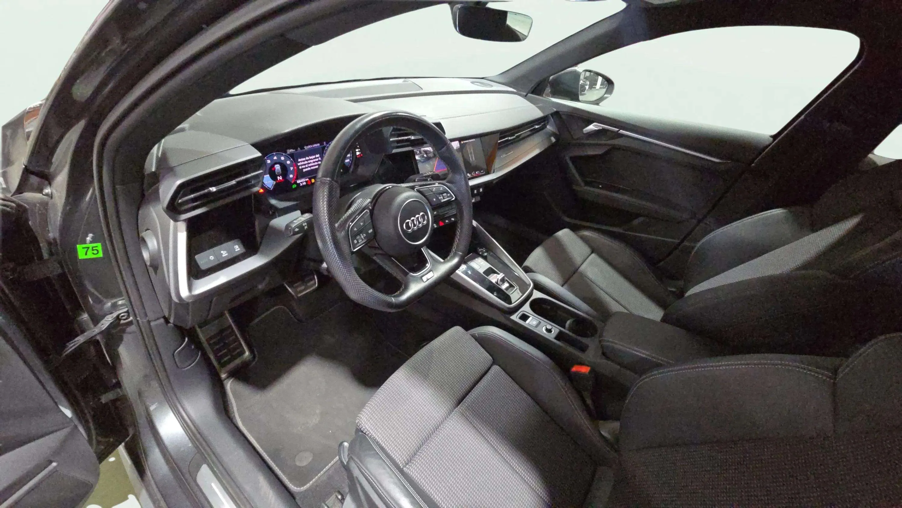 Audi A3 Sportback S line 35 TFSI S tronic - foto 10