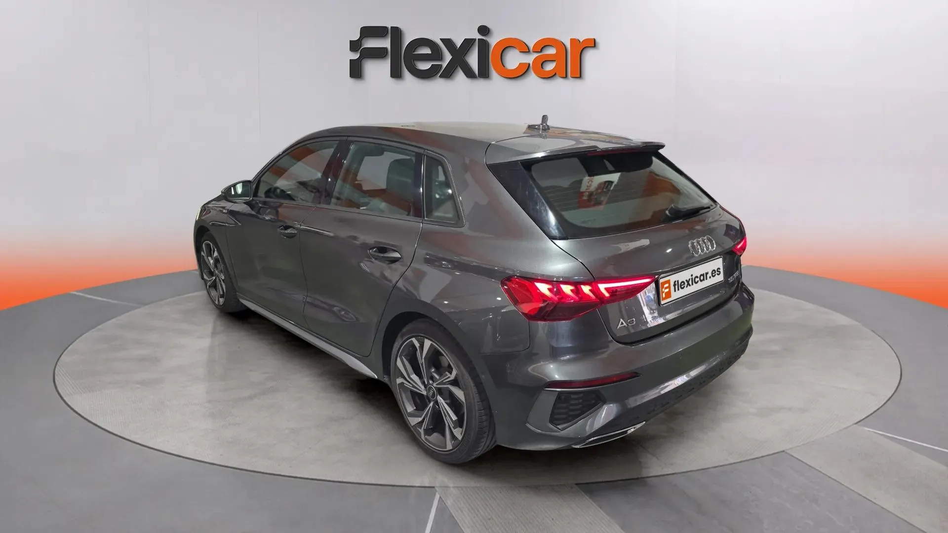 Audi A3 Sportback S line 35 TFSI S tronic - foto 5