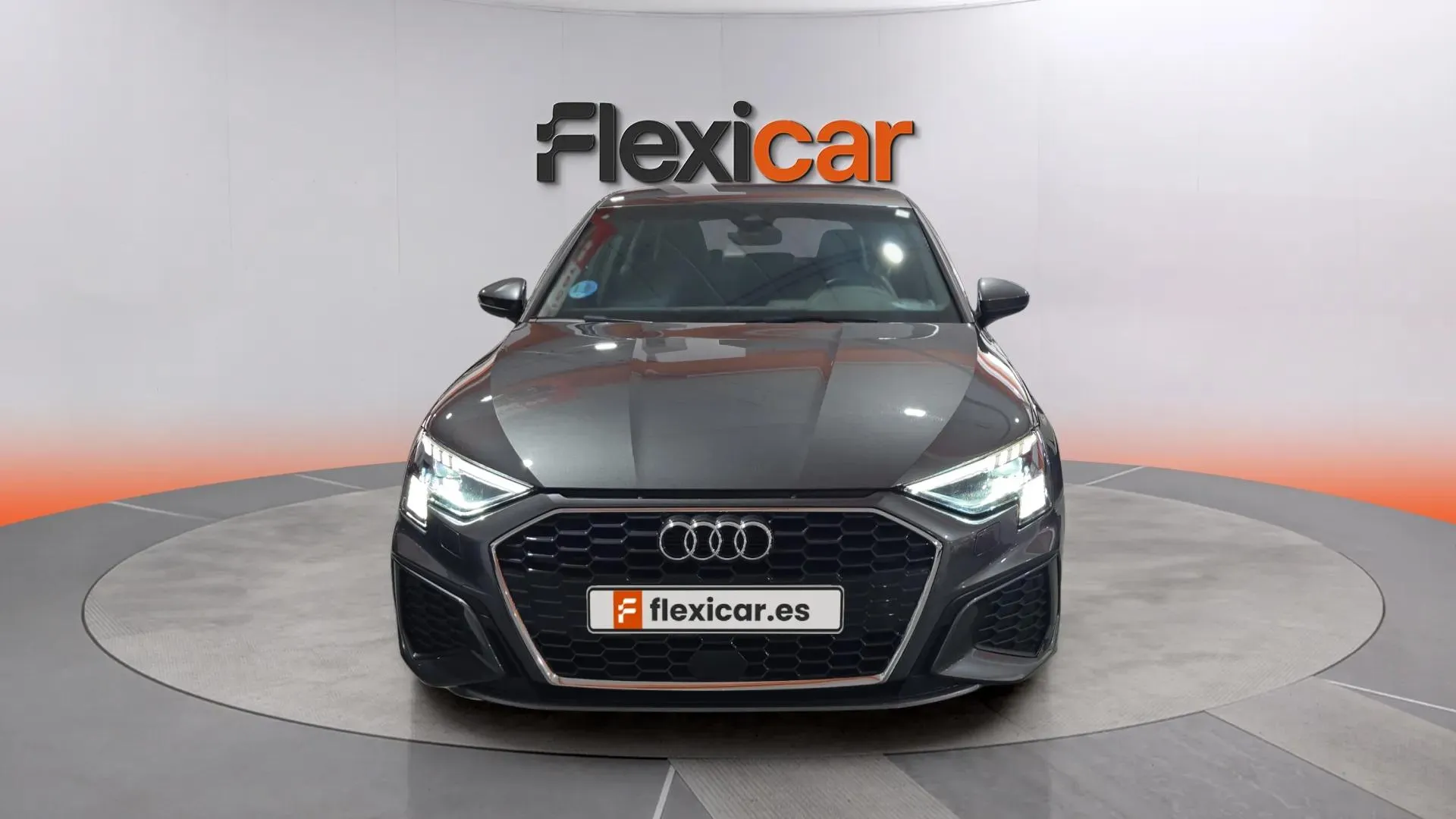 Audi A3 Sportback S line 35 TFSI S tronic - foto 2