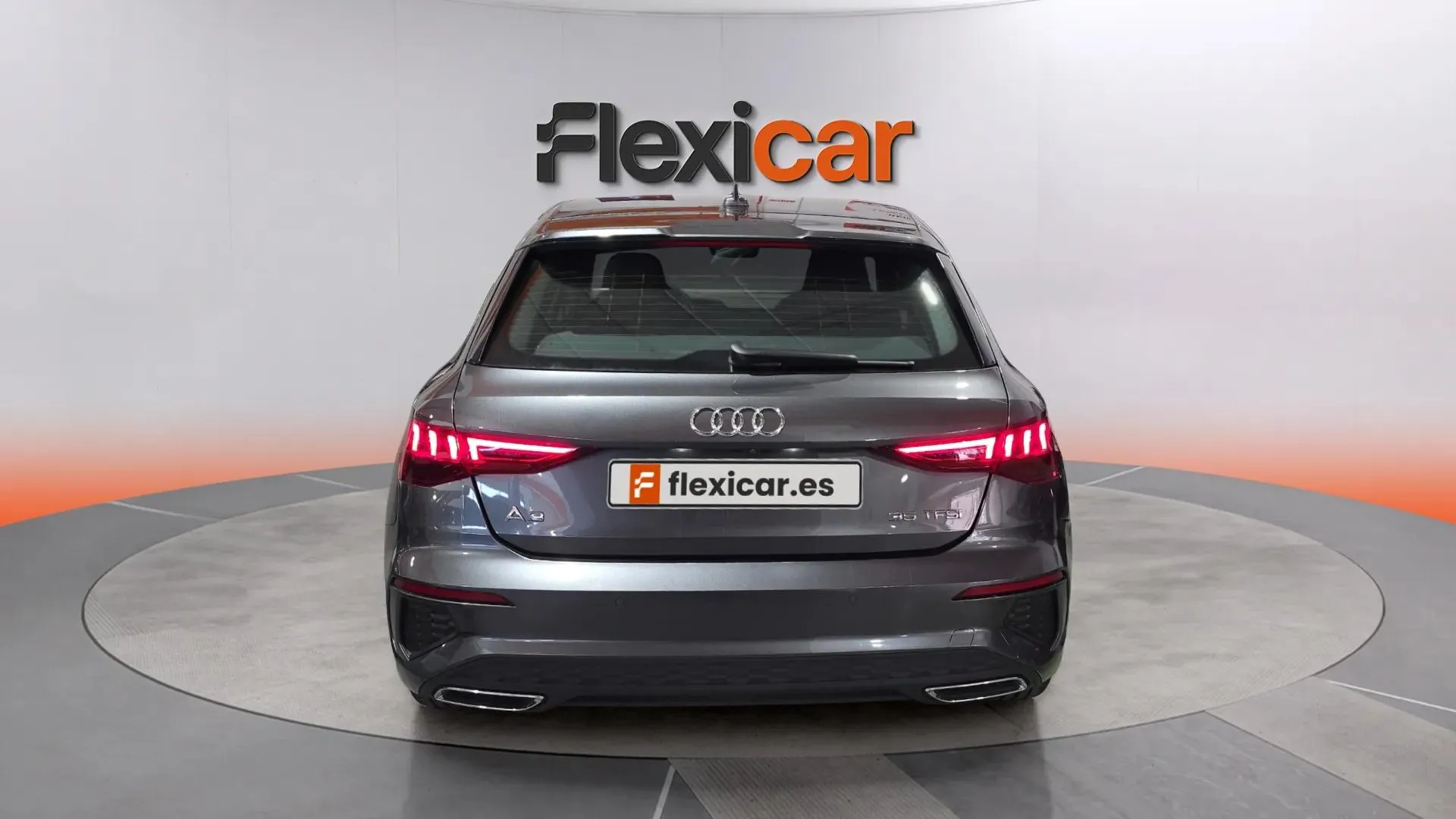 Audi A3 Sportback S line 35 TFSI S tronic - foto 6