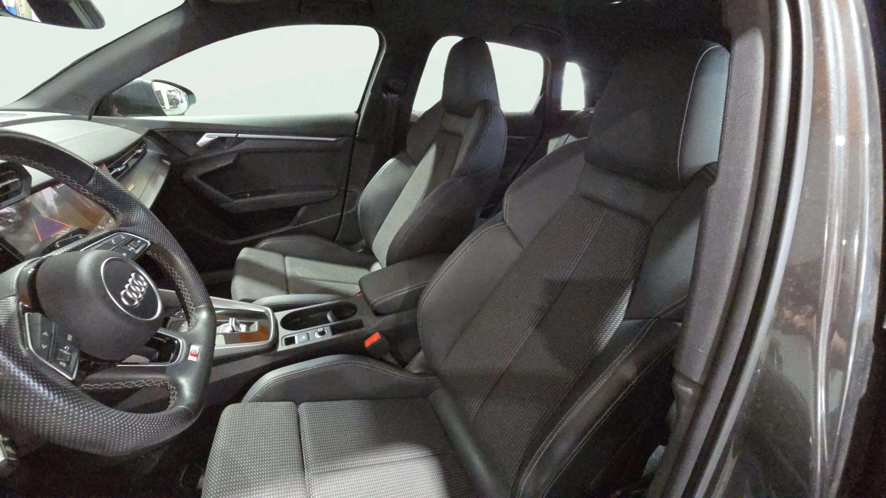 Audi A3 Sportback S line 35 TFSI S tronic - foto 22