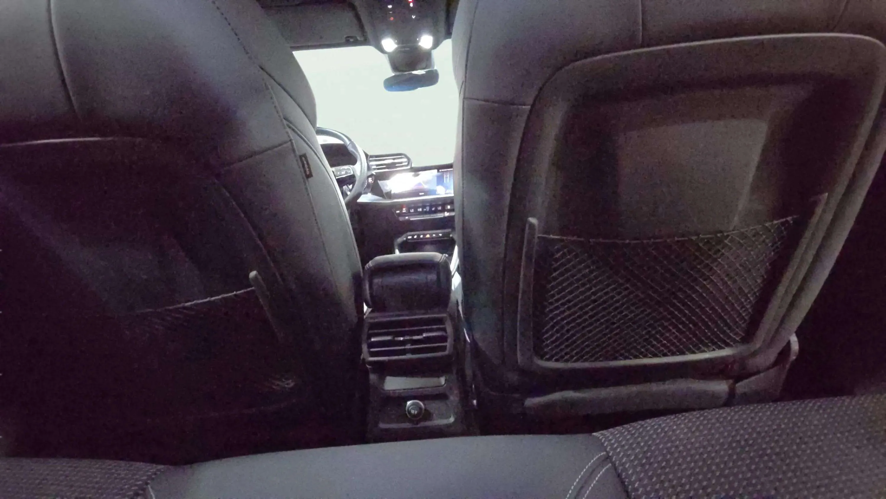 Audi A3 Sportback S line 35 TFSI S tronic - foto 23