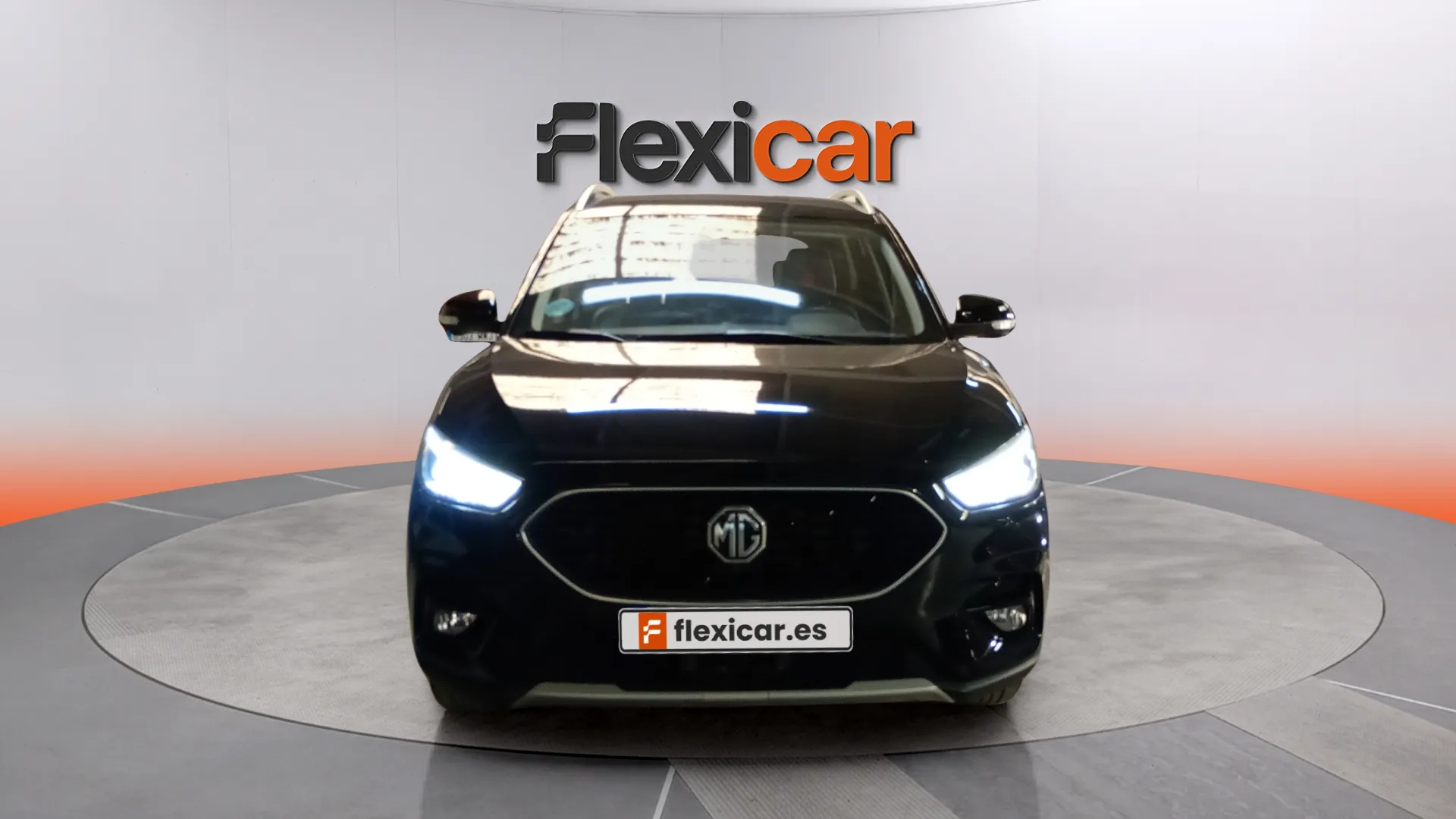 MG ZS 1.5 Luxury - foto 2