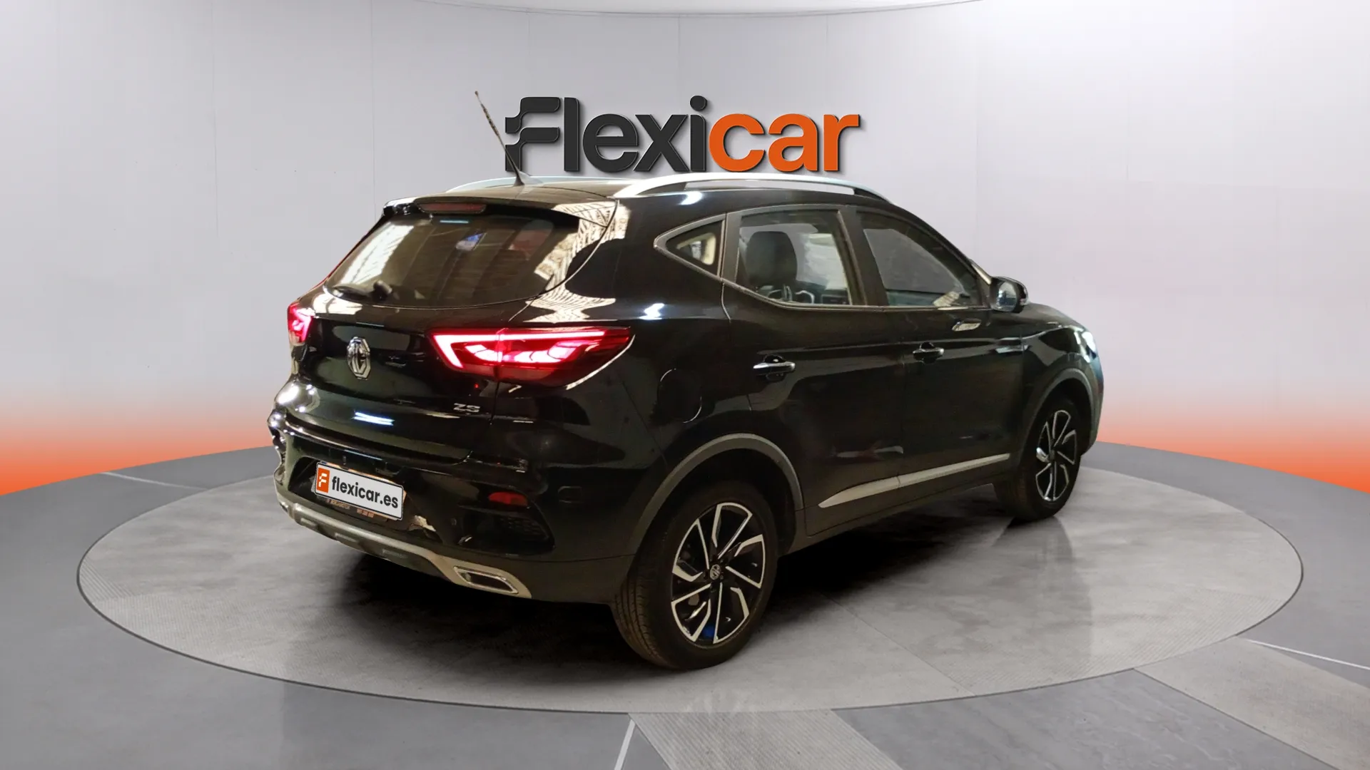MG ZS 1.5 Luxury - foto 6