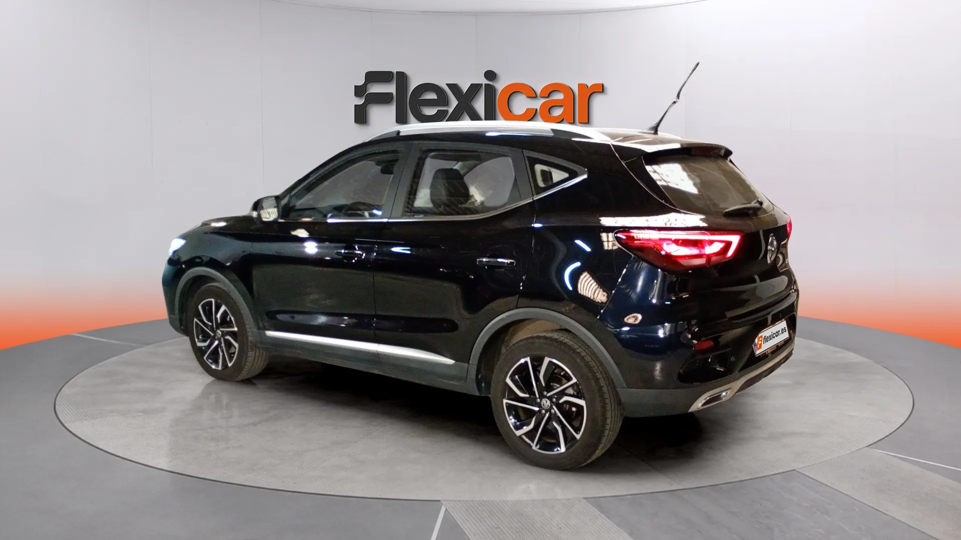 MG ZS 1.5 Luxury - foto 8