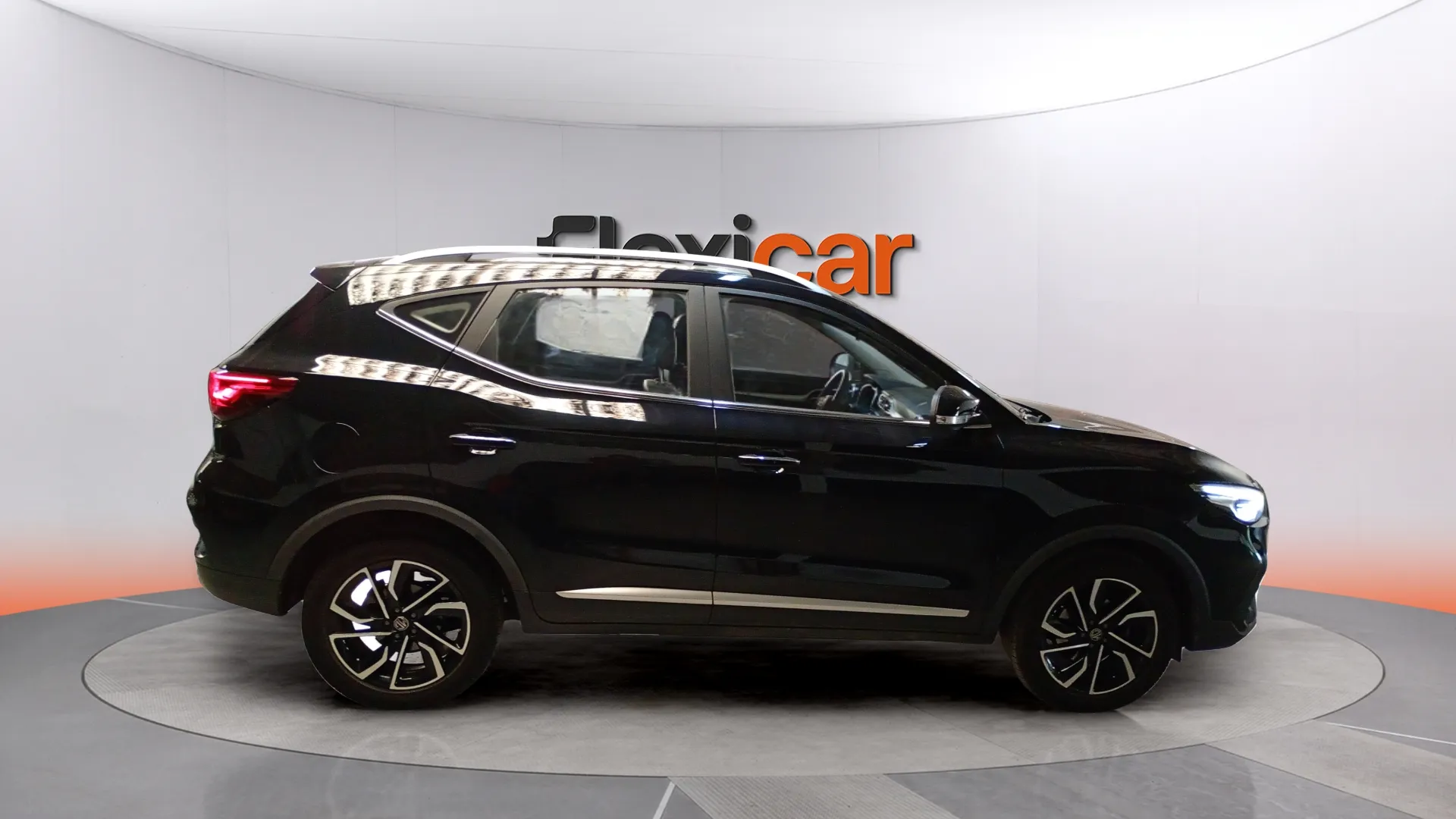MG ZS 1.5 Luxury - foto 4