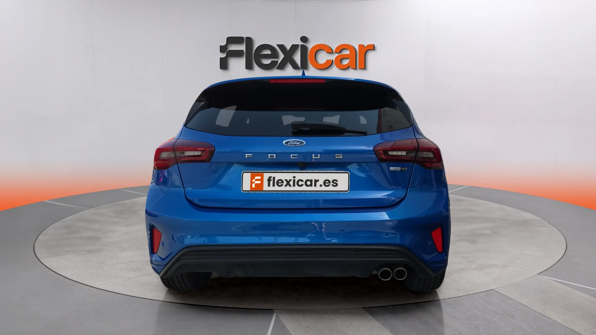 Ford Focus 1.0 EcoBoost MHEV ST-Line - foto 6