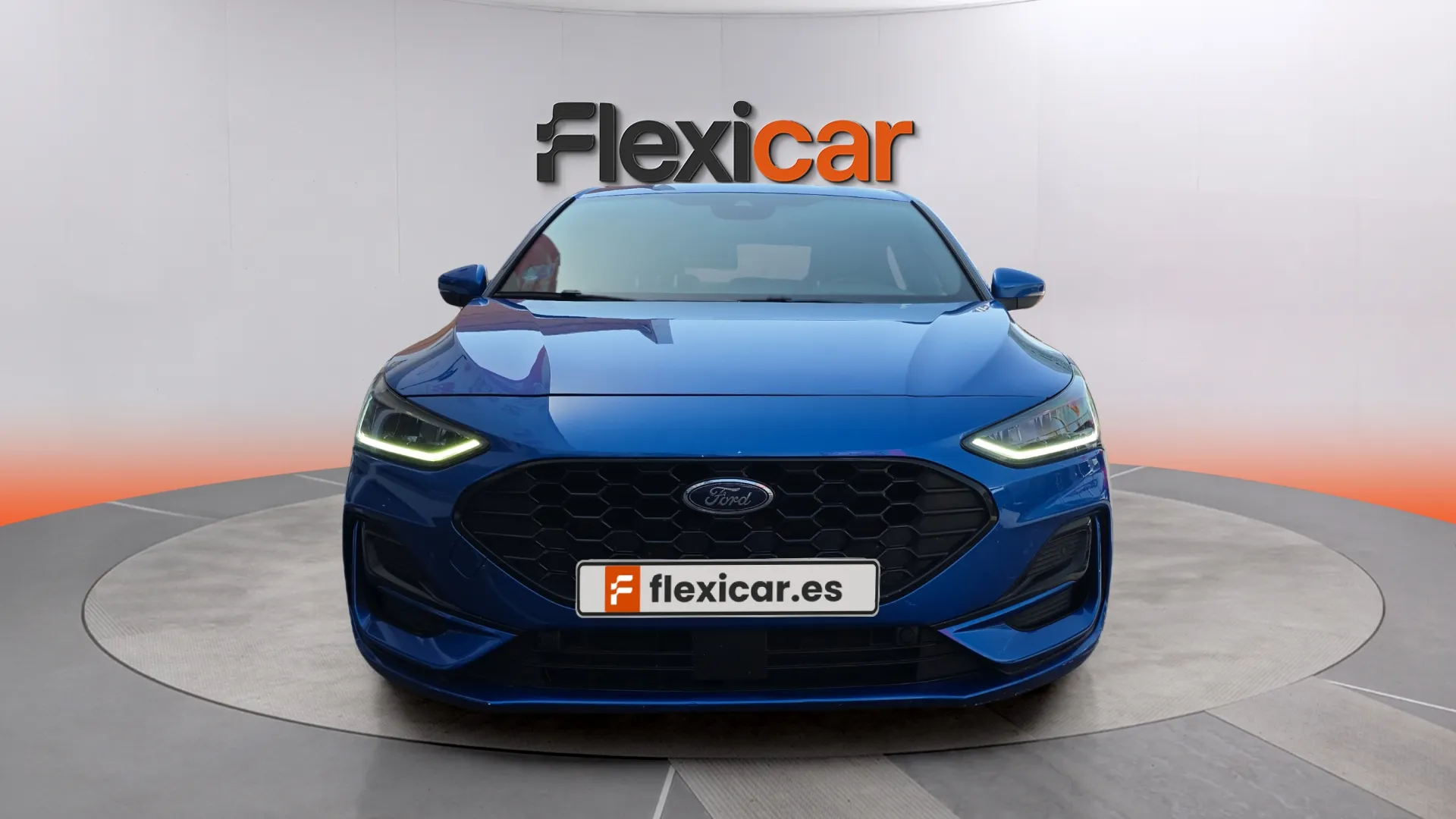 Ford Focus 1.0 EcoBoost MHEV ST-Line - foto 2