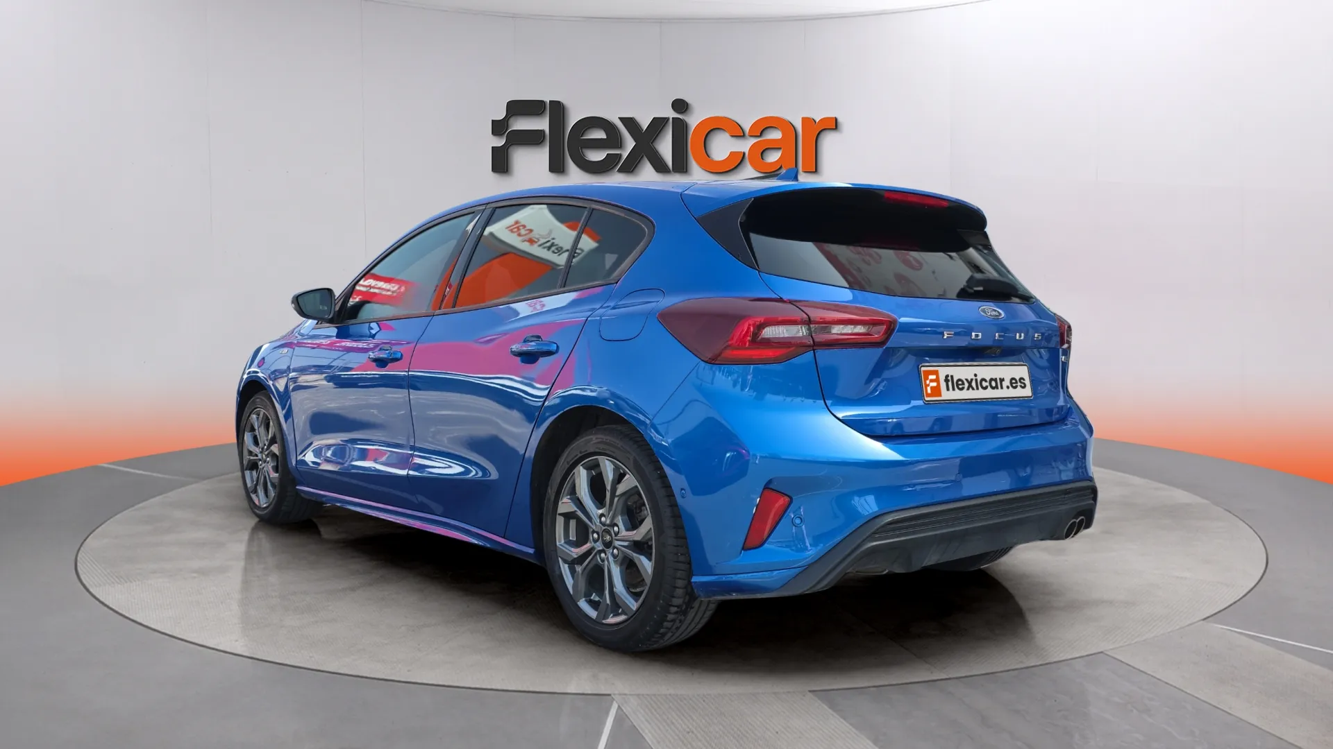 Ford Focus 1.0 EcoBoost MHEV ST-Line - foto 5