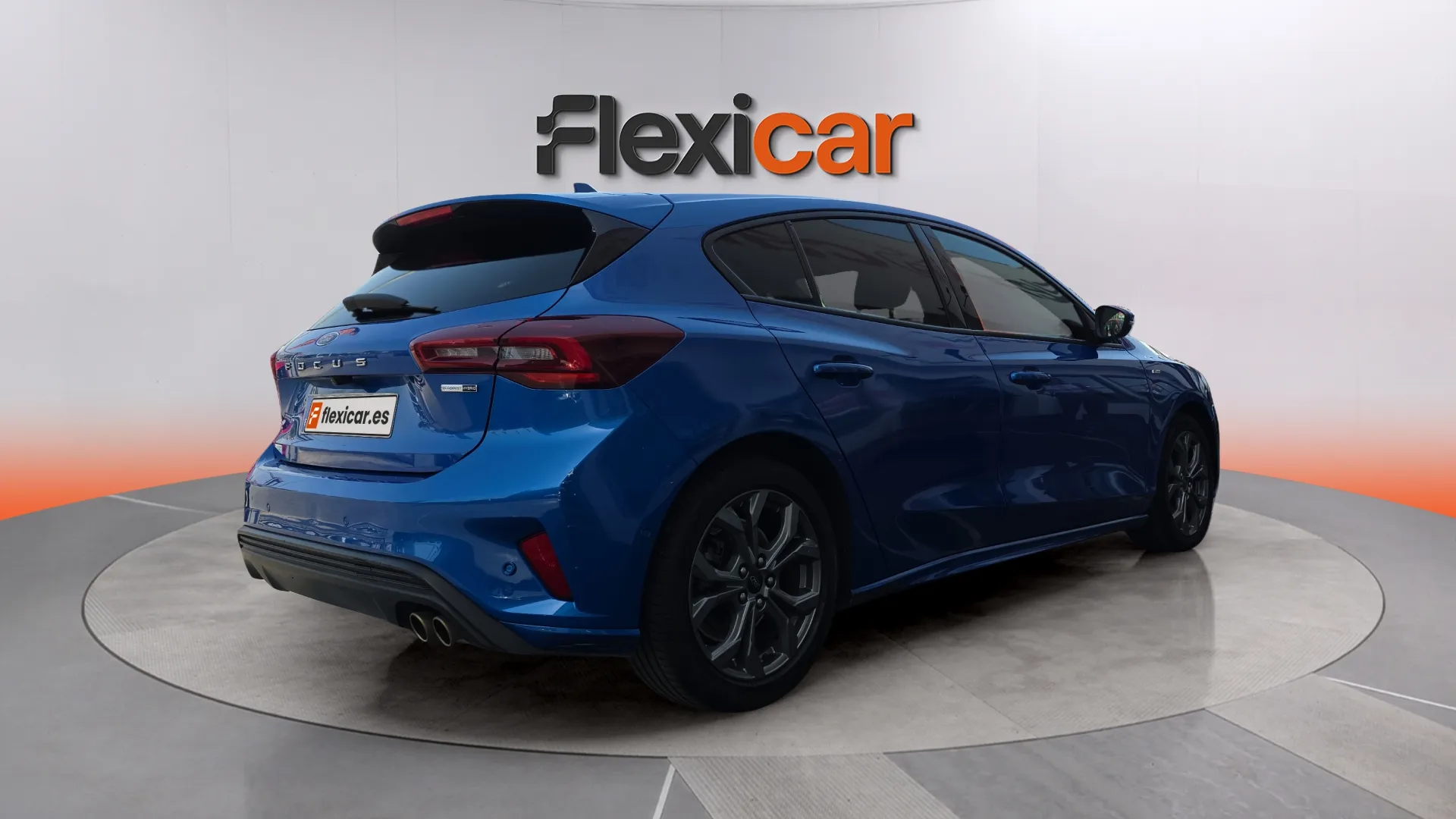 Ford Focus 1.0 EcoBoost MHEV ST-Line - foto 7