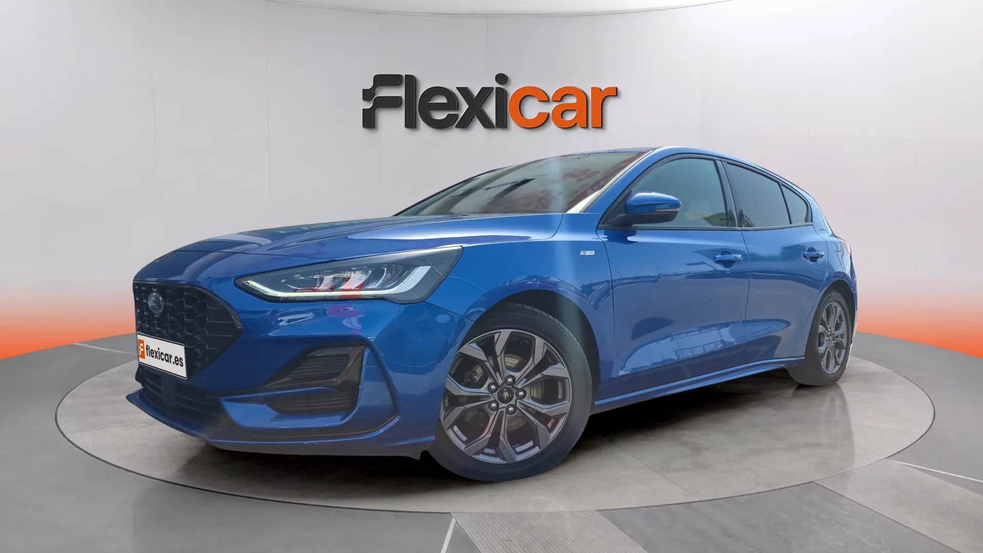 Ford Focus 1.0 EcoBoost MHEV ST-Line - foto 3