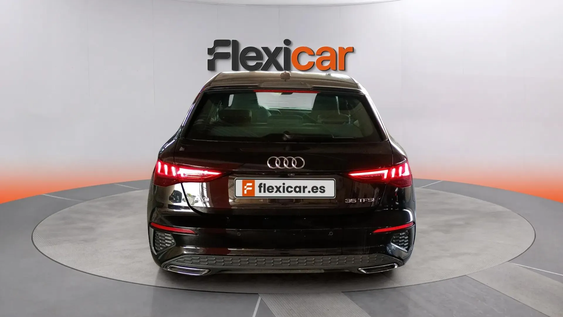 Audi A3 Sportback S line 35 TFSI S tronic - foto 6