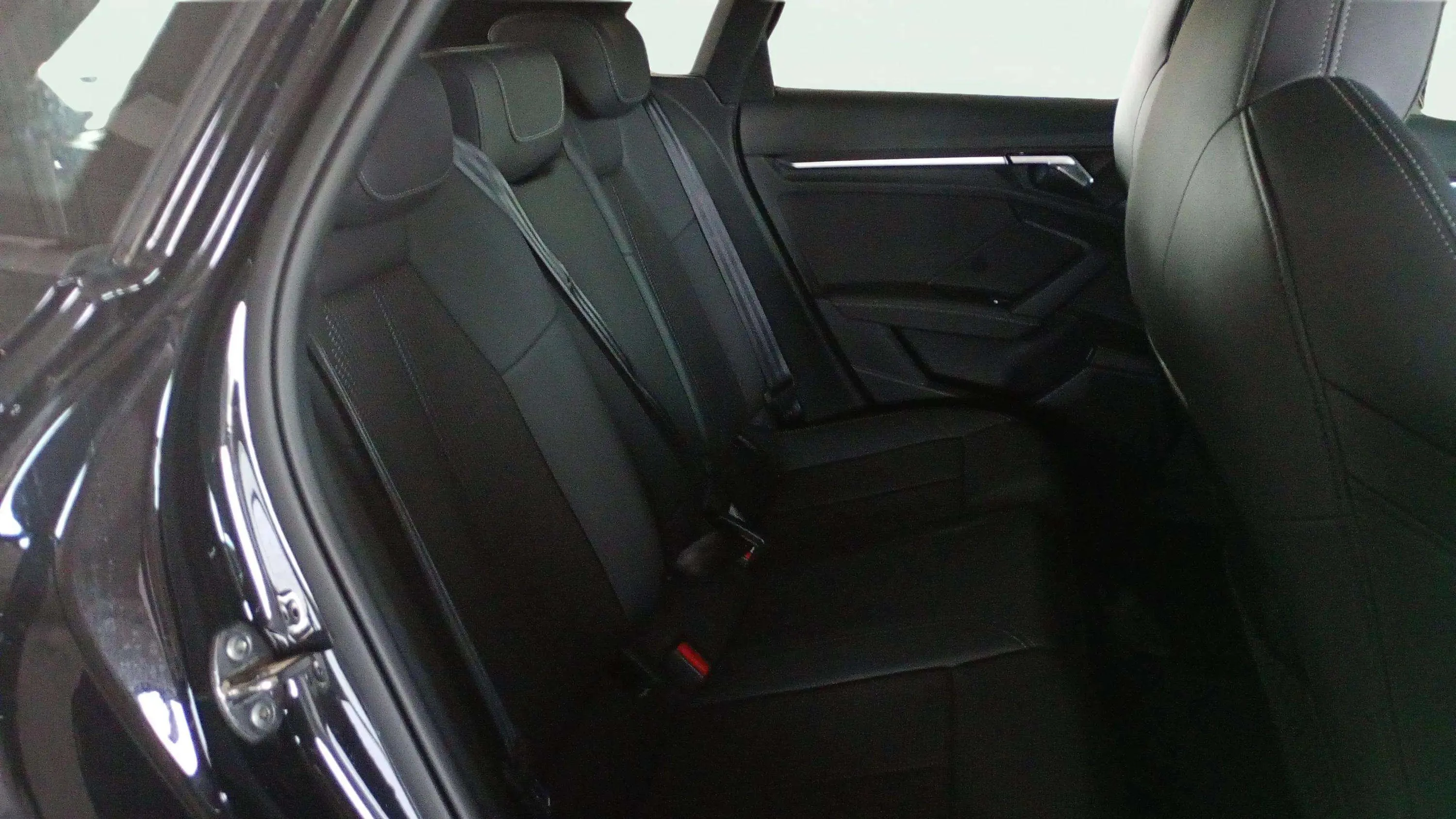 Audi A3 Sportback S line 35 TFSI S tronic - foto 15